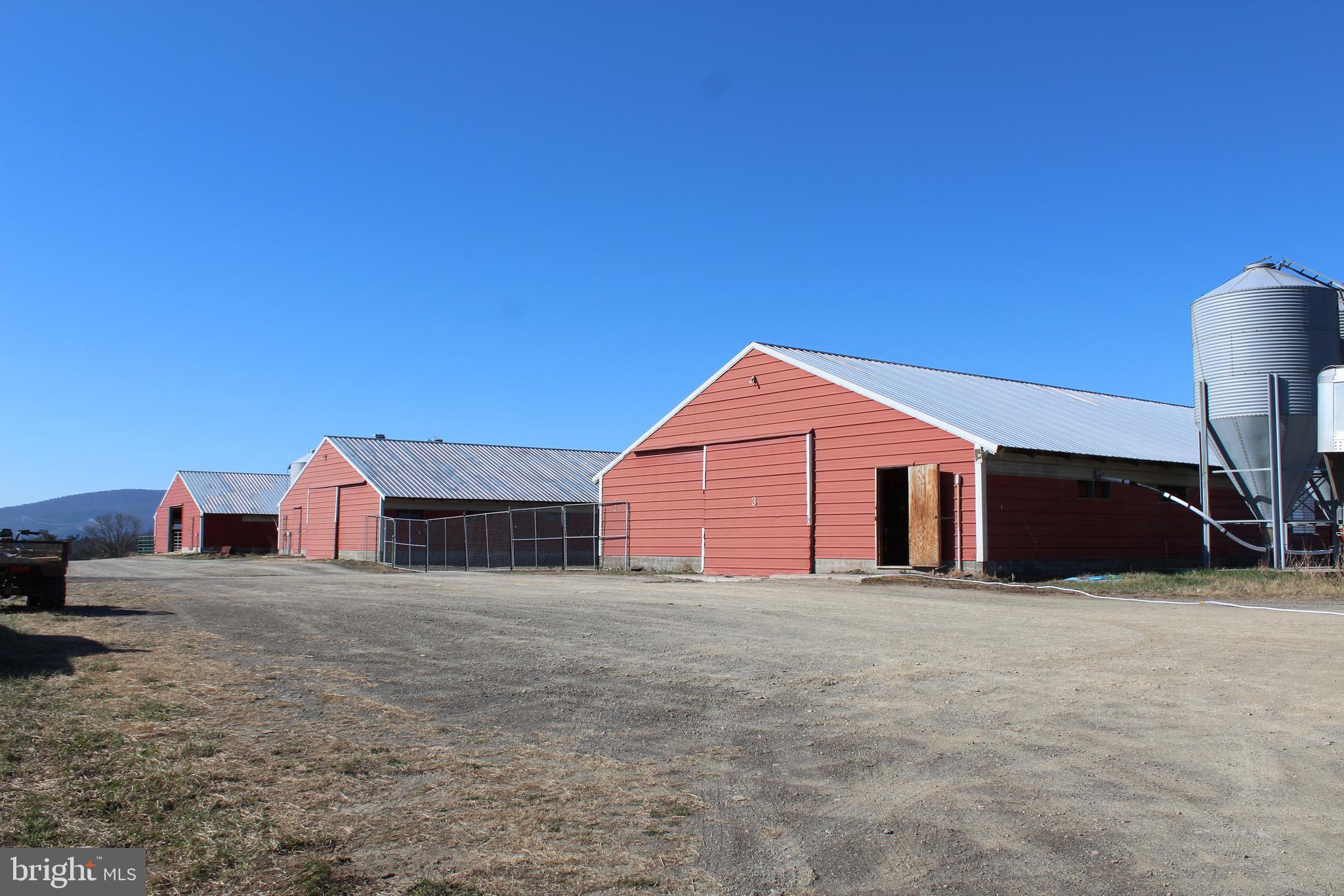 NONE AVAILABLE - Land