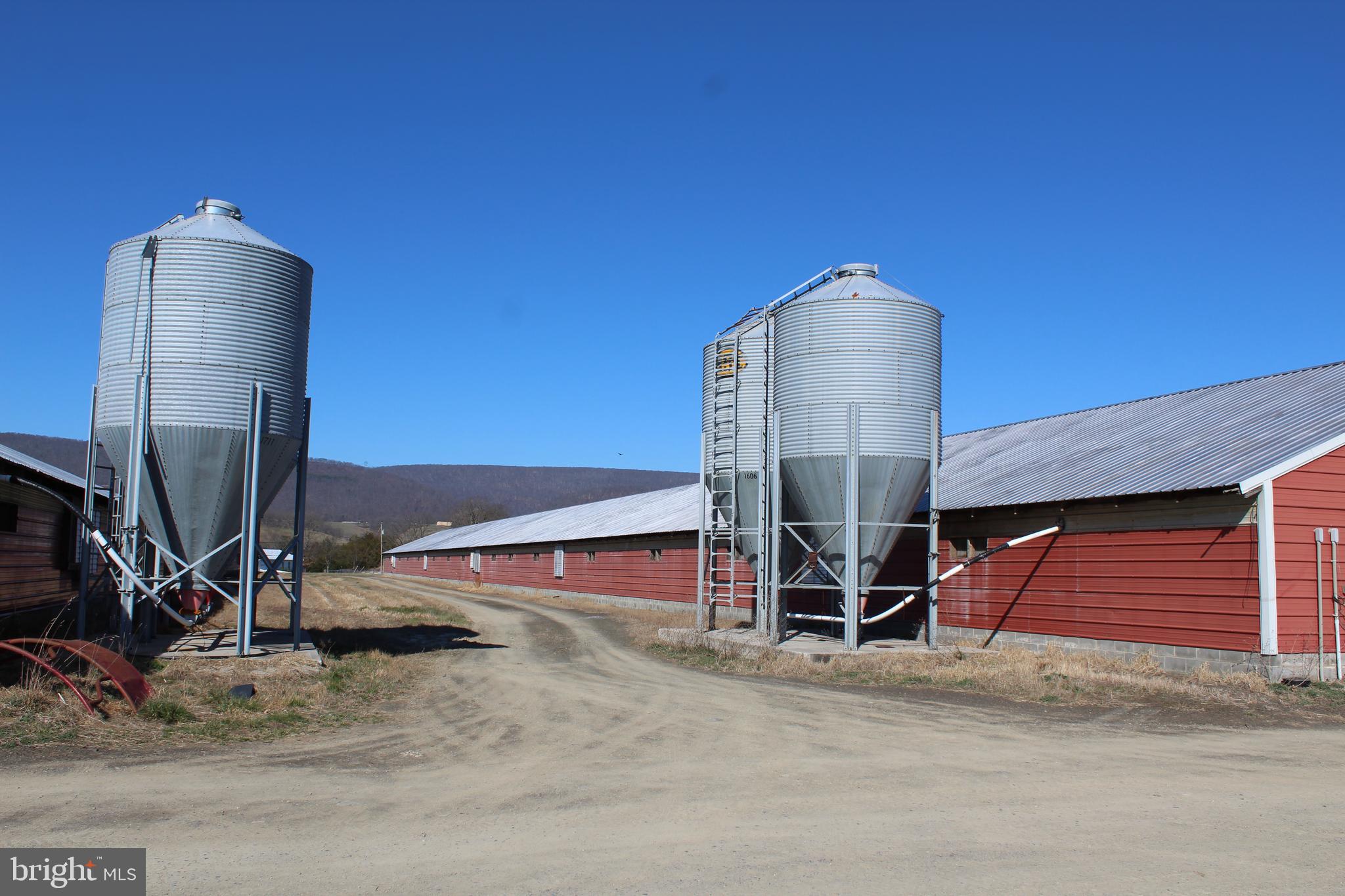 NONE AVAILABLE - Land