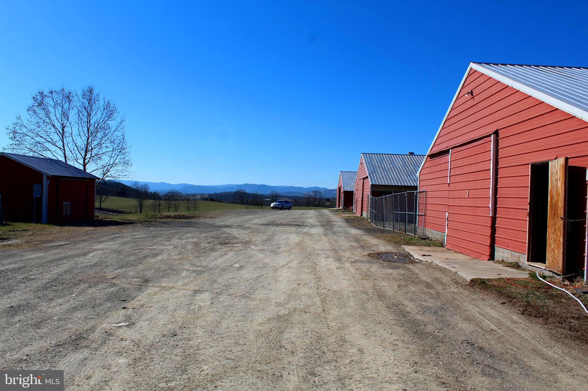 NONE AVAILABLE - Land