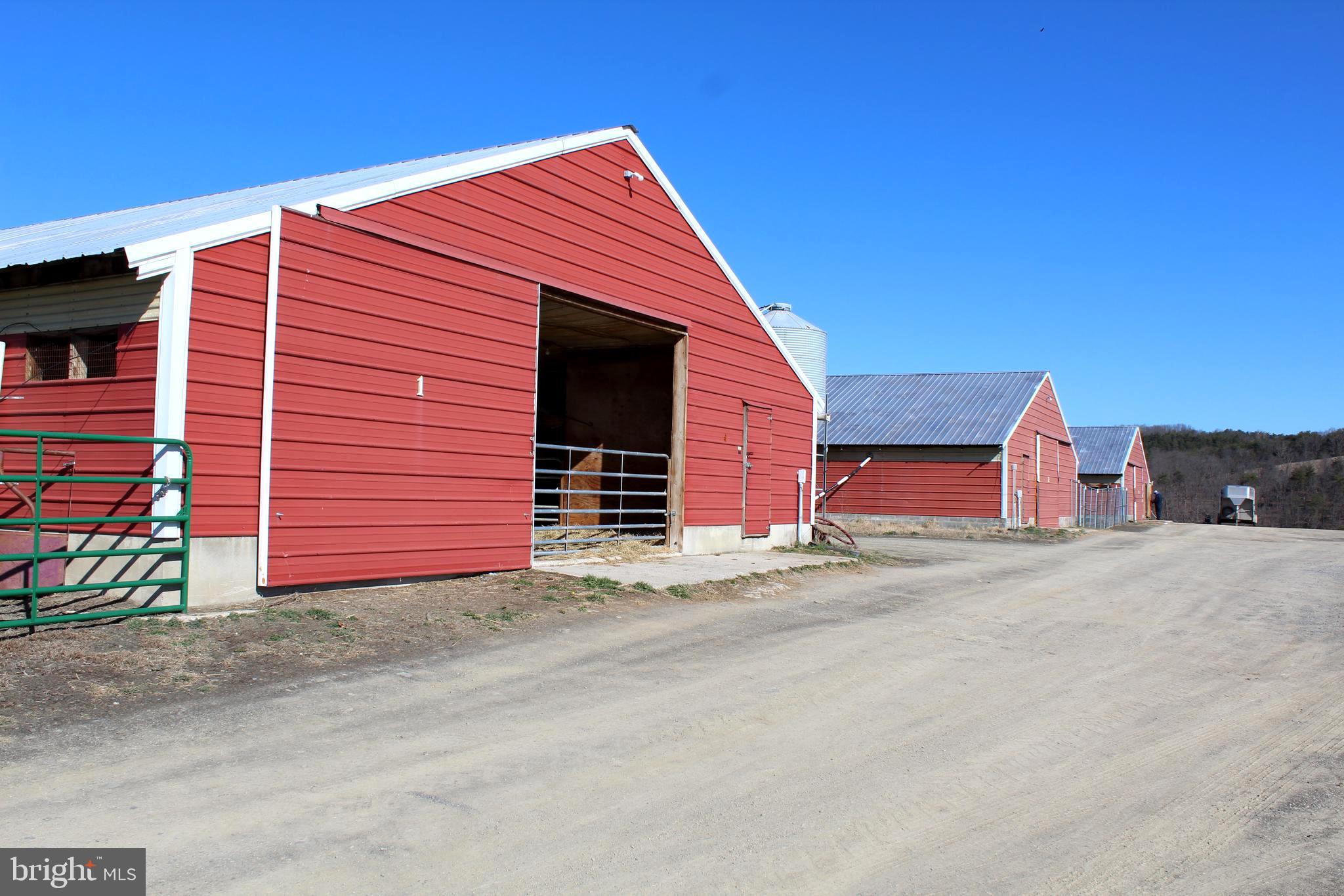 NONE AVAILABLE - Land