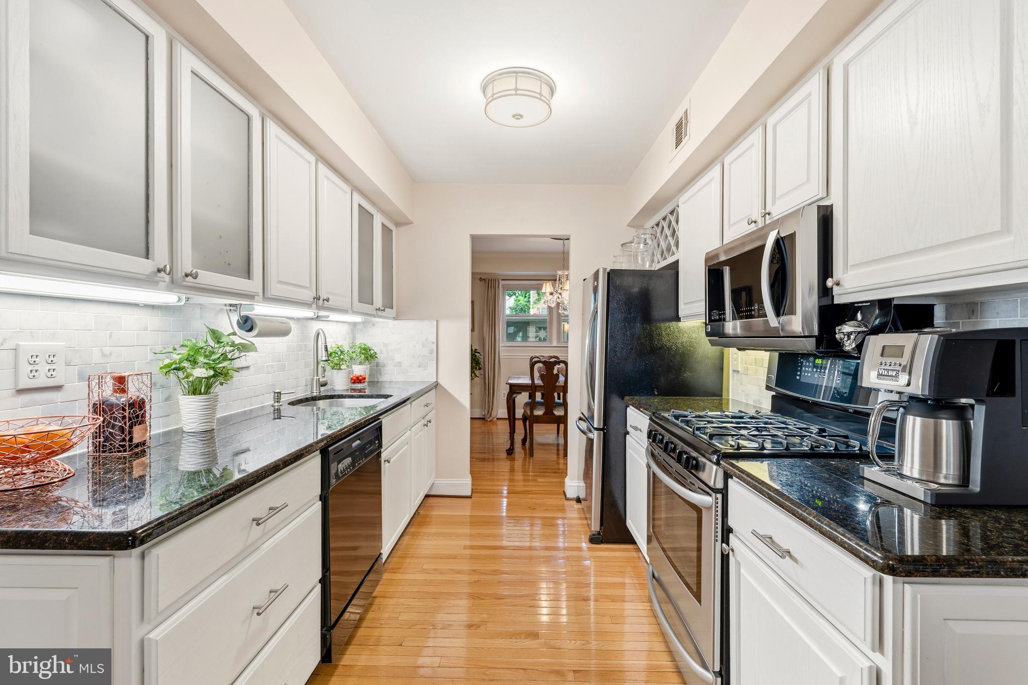PARK GLEN HEIGHTS - Residential