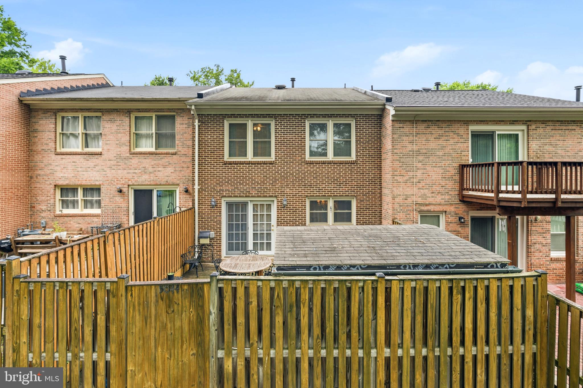 PARK GLEN HEIGHTS - Residential