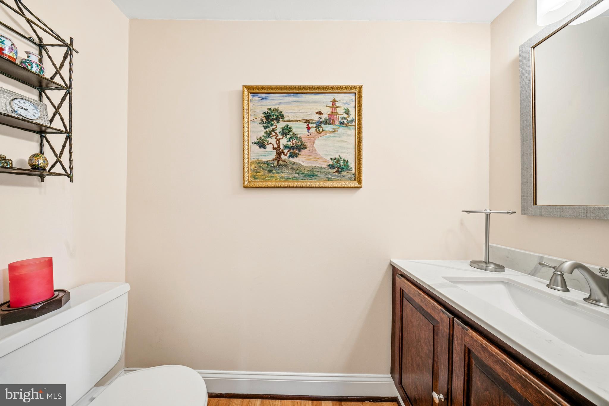 PARK GLEN HEIGHTS - Residential