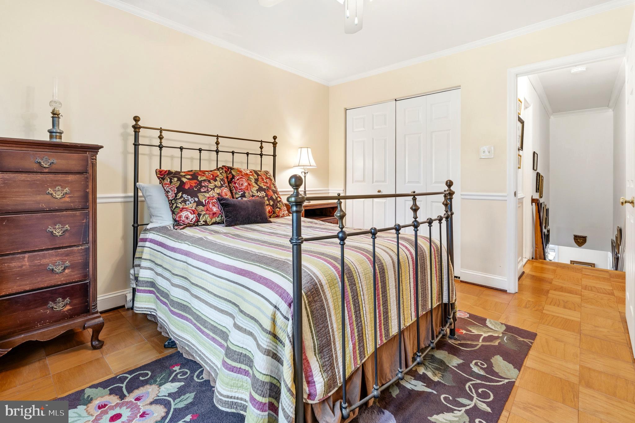 PARK GLEN HEIGHTS - Residential