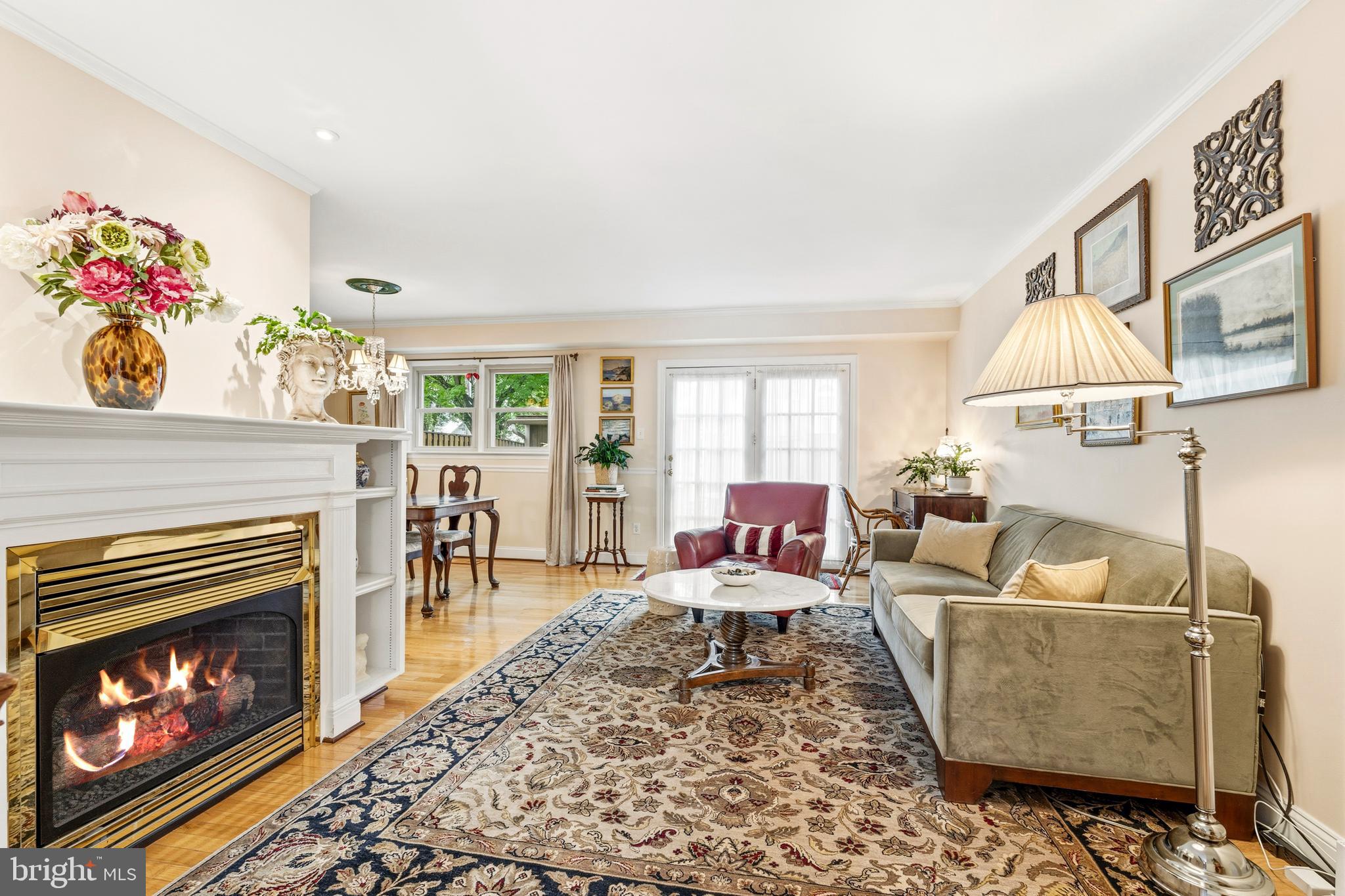 PARK GLEN HEIGHTS - Residential