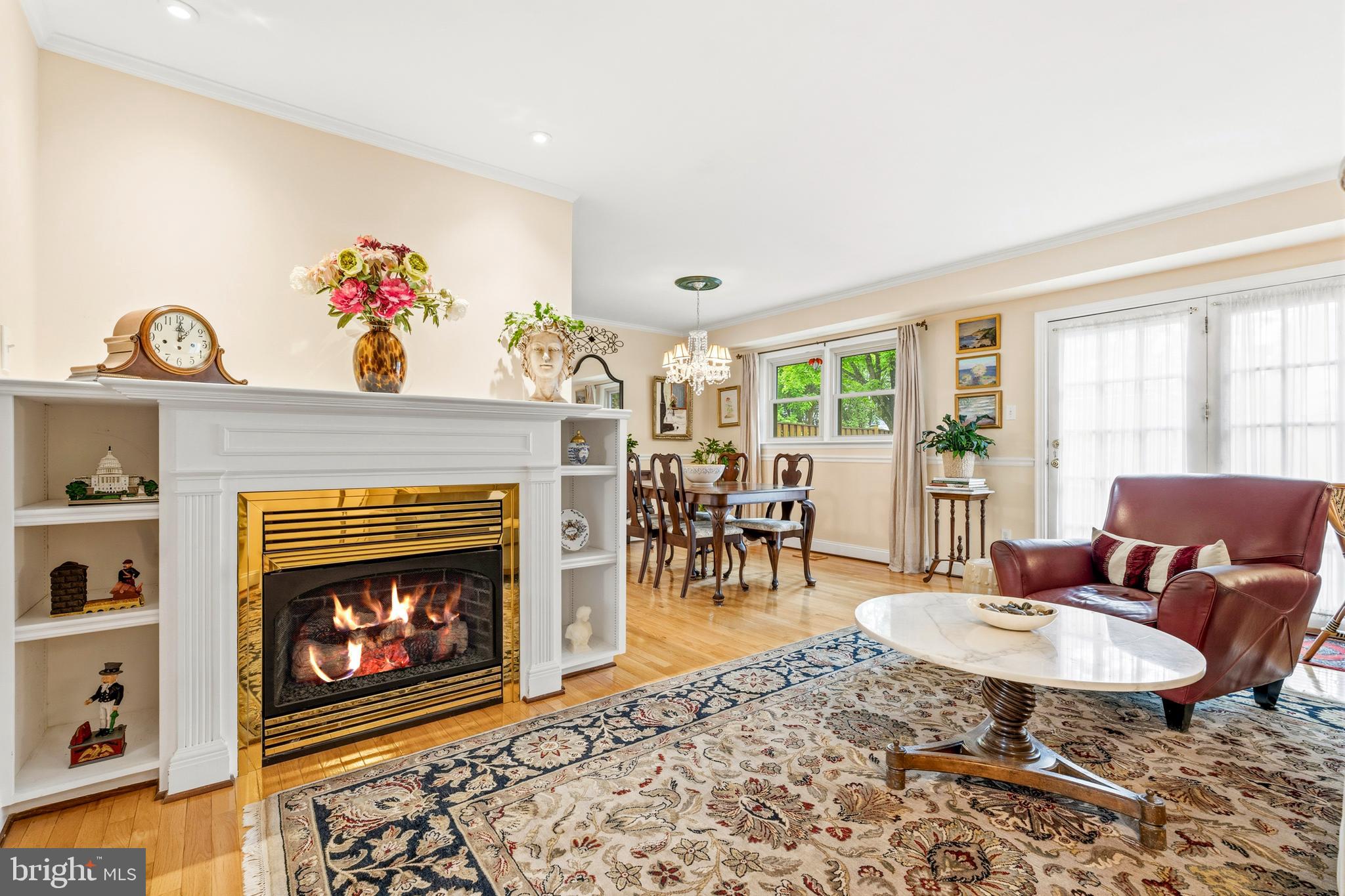 PARK GLEN HEIGHTS - Residential