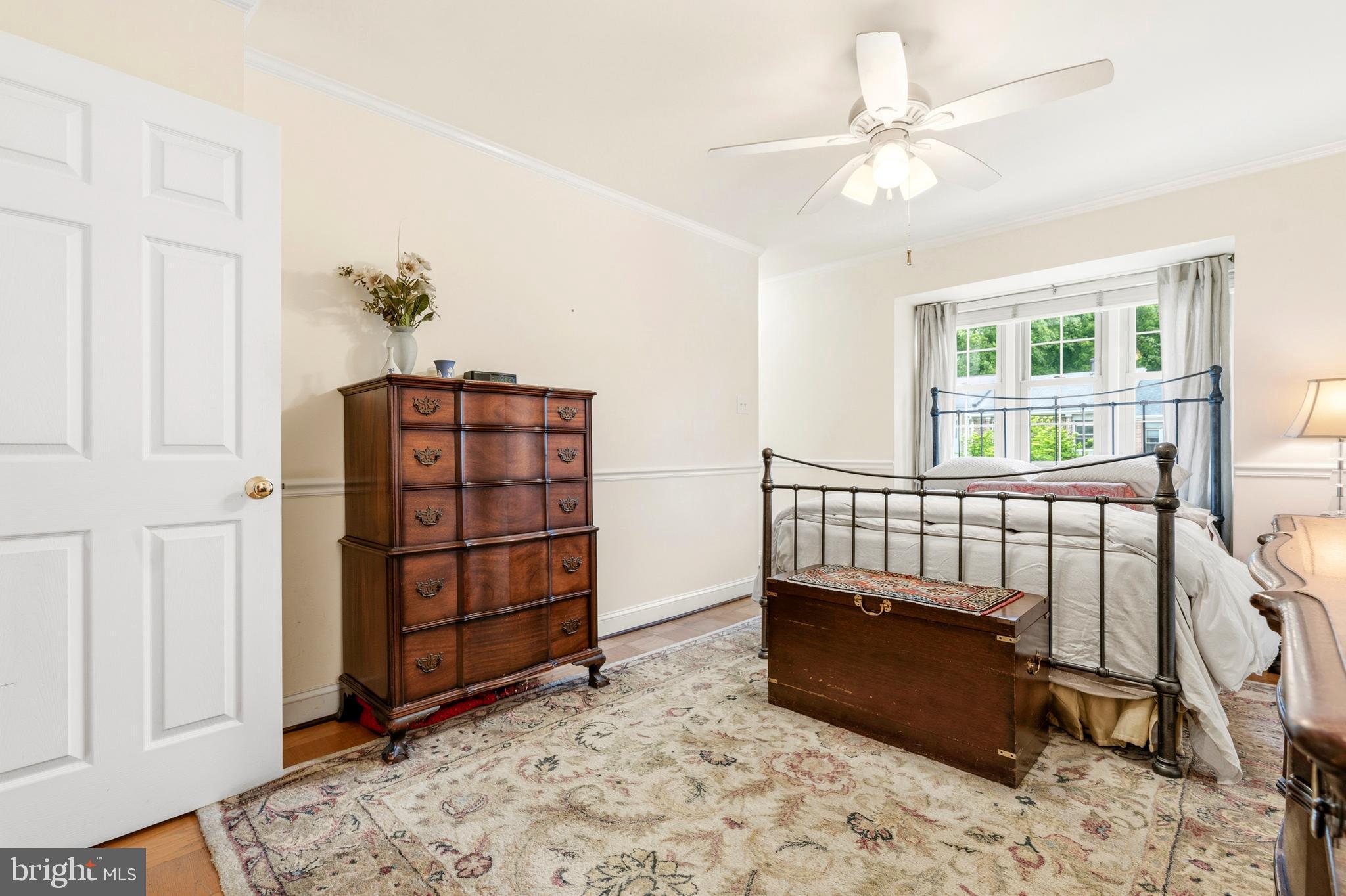 PARK GLEN HEIGHTS - Residential