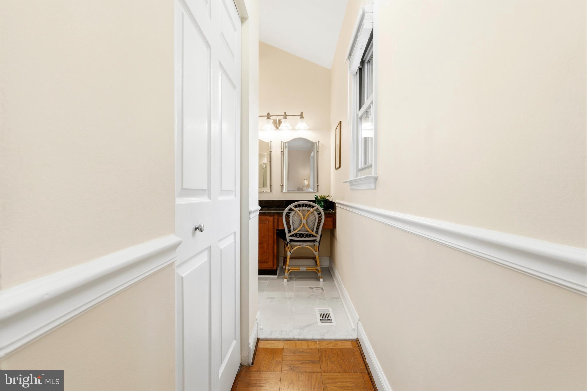 PARK GLEN HEIGHTS - Residential