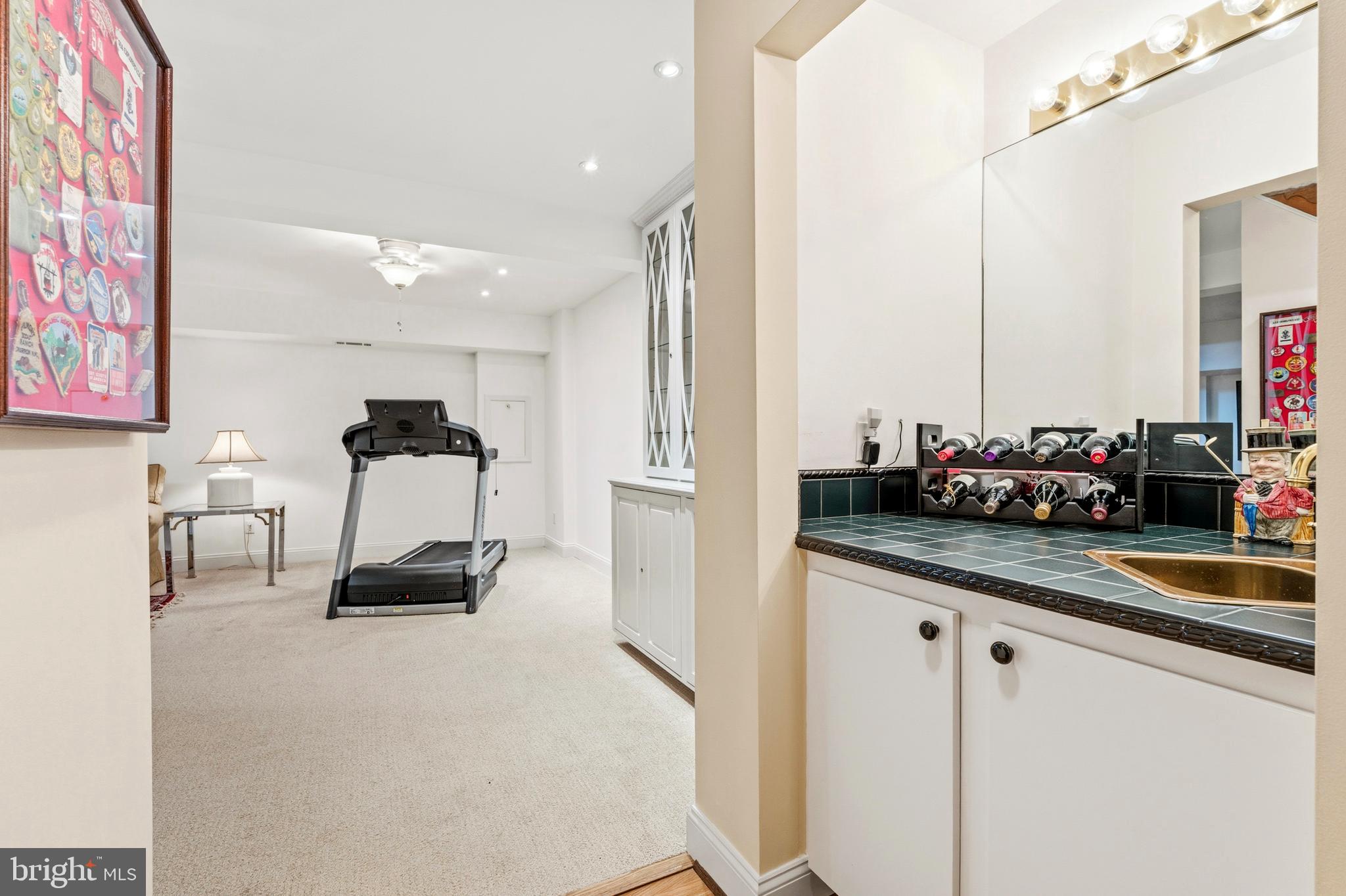 PARK GLEN HEIGHTS - Residential
