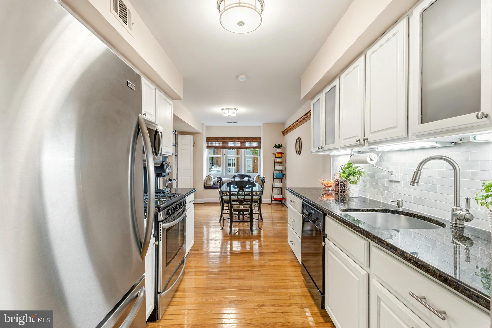 PARK GLEN HEIGHTS - Residential