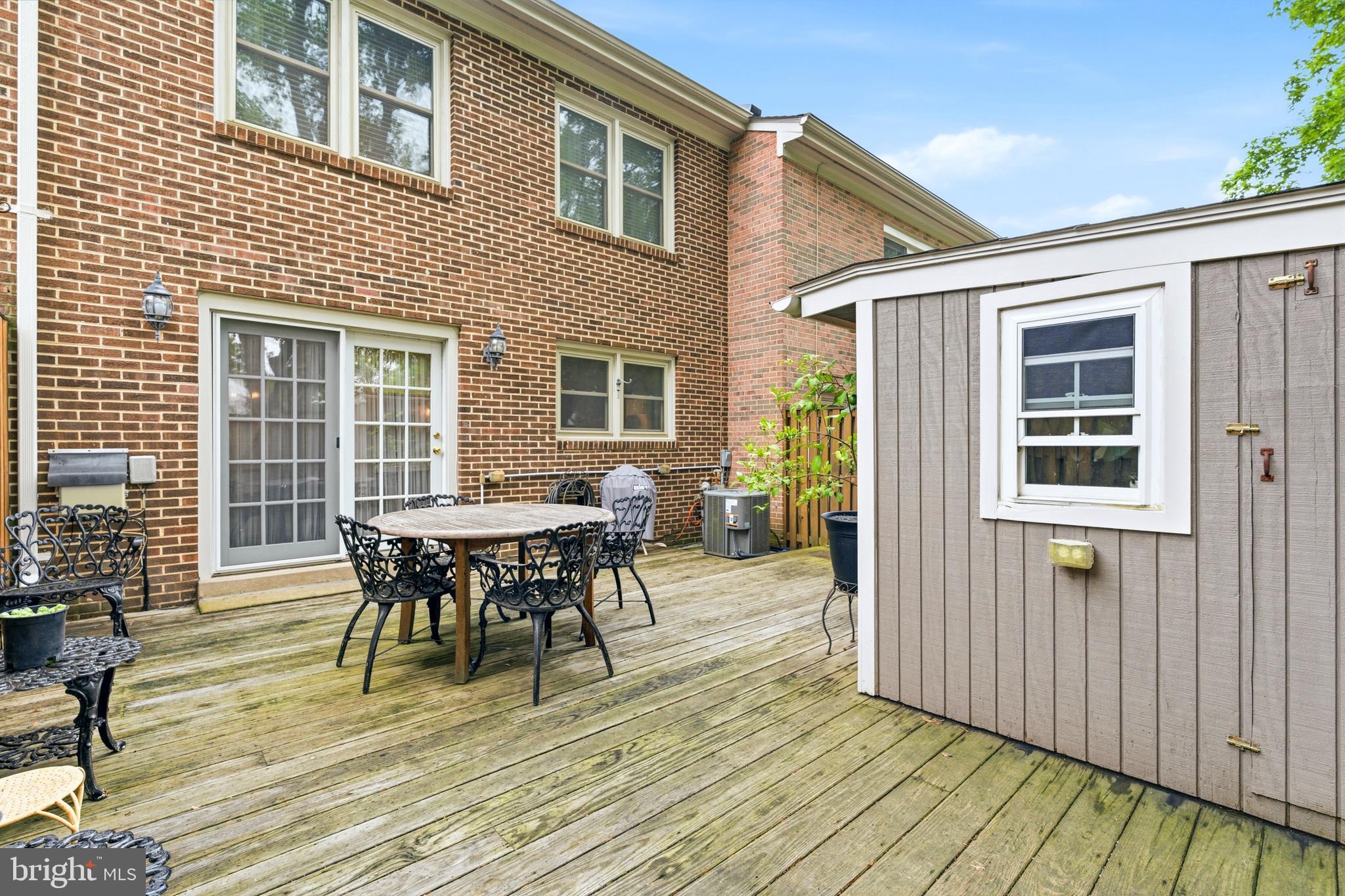 PARK GLEN HEIGHTS - Residential