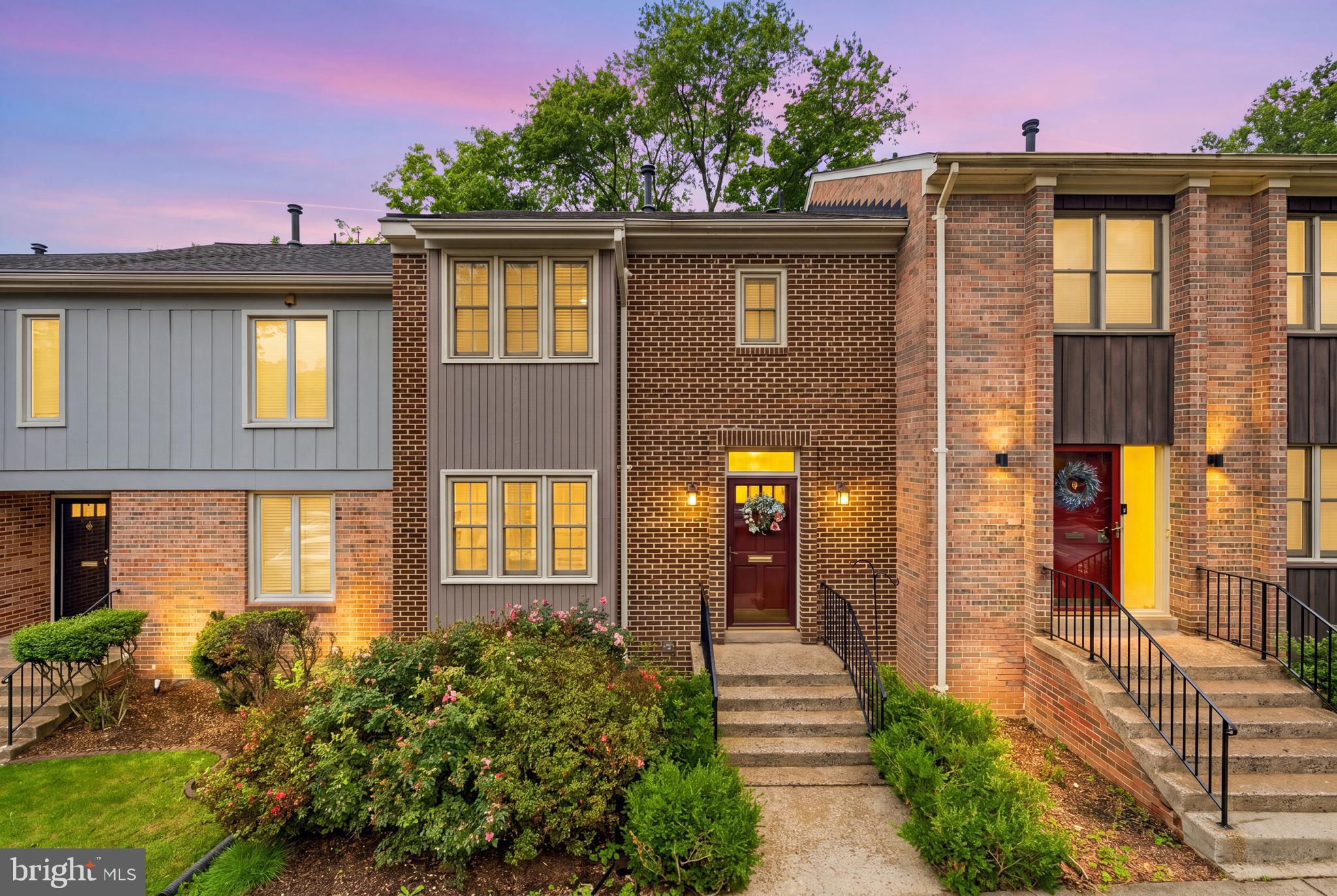 PARK GLEN HEIGHTS - Residential