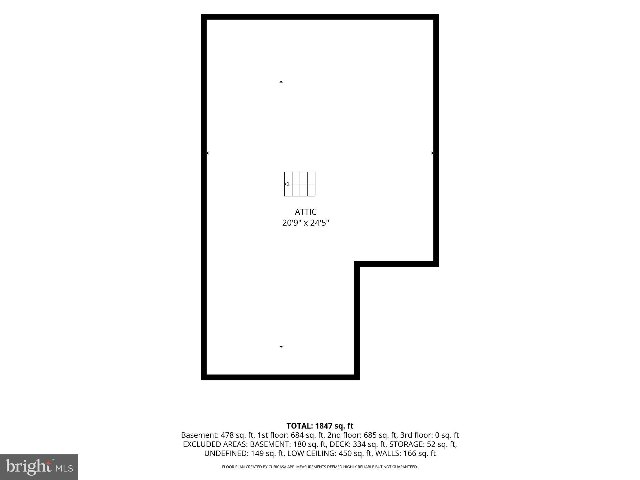PARK GLEN HEIGHTS - Residential