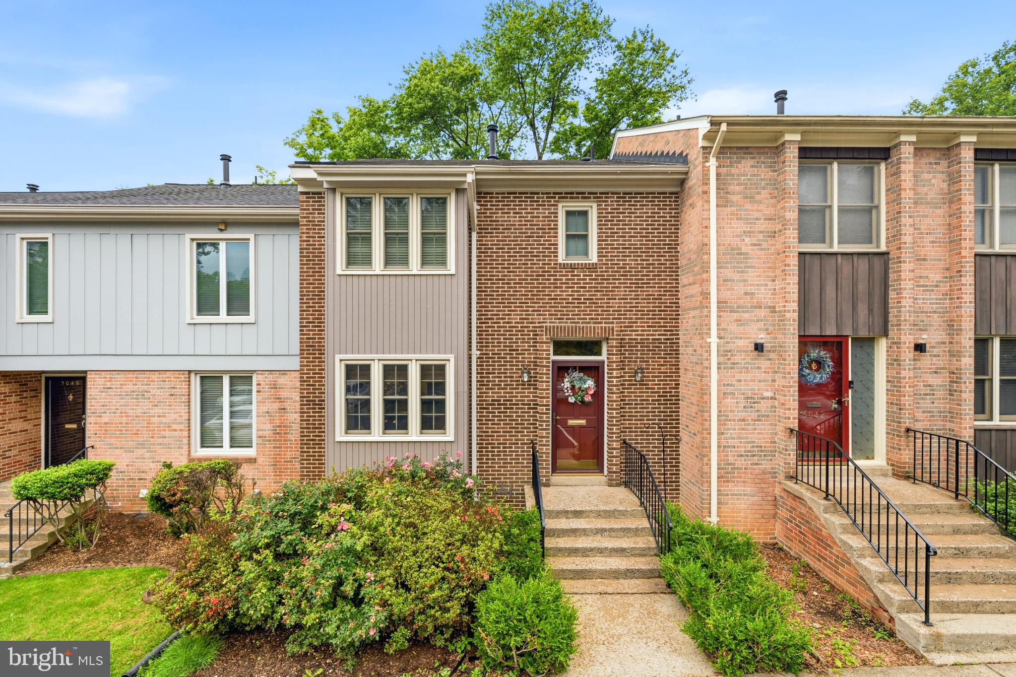 PARK GLEN HEIGHTS - Residential