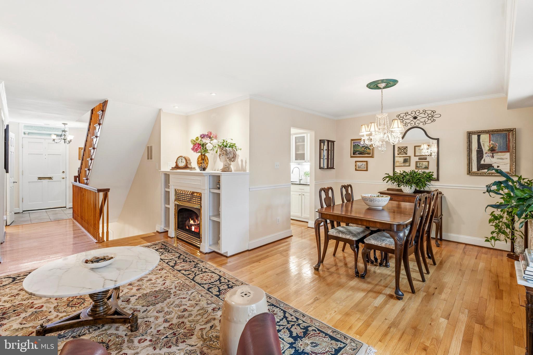PARK GLEN HEIGHTS - Residential