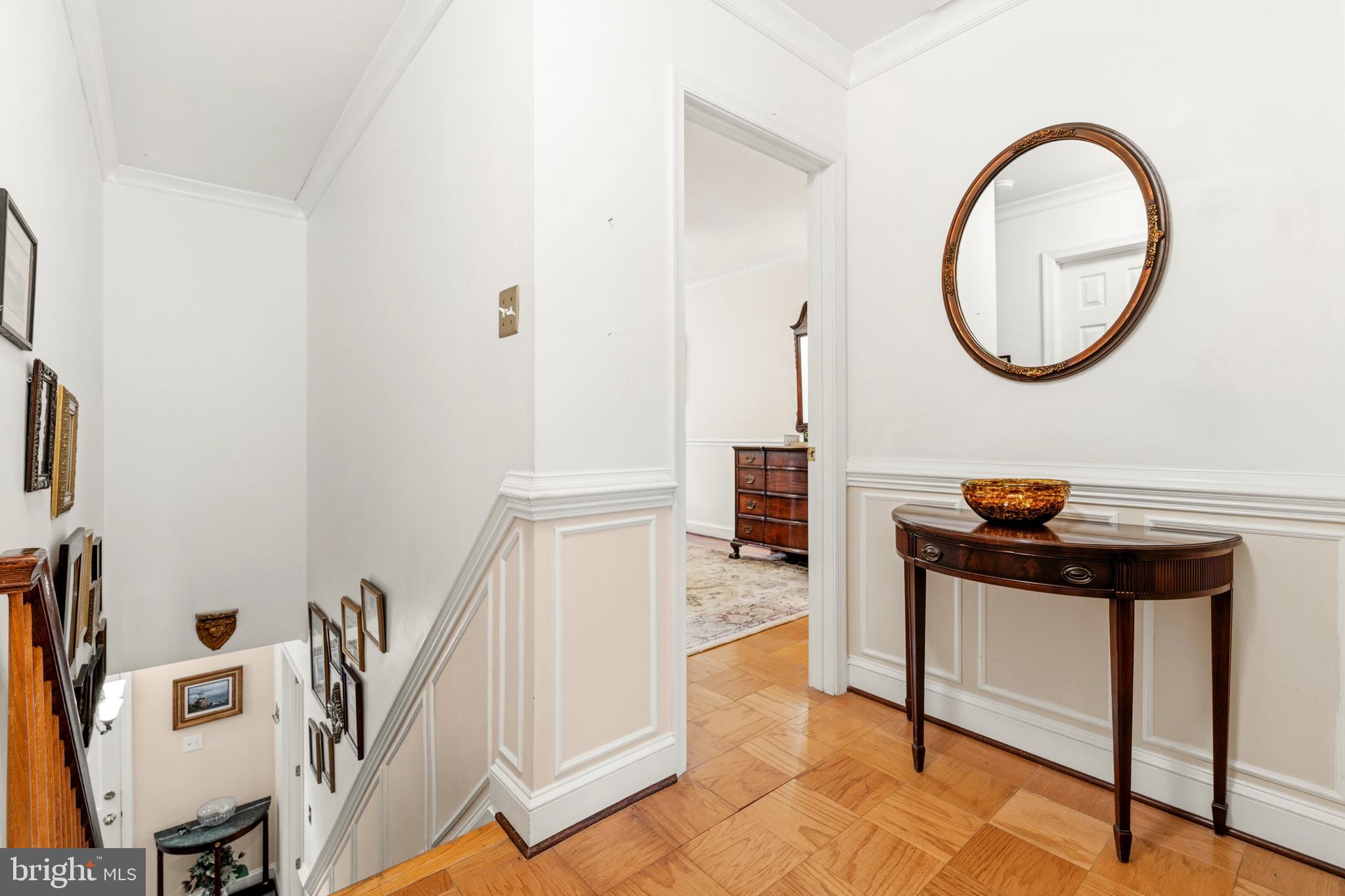 PARK GLEN HEIGHTS - Residential