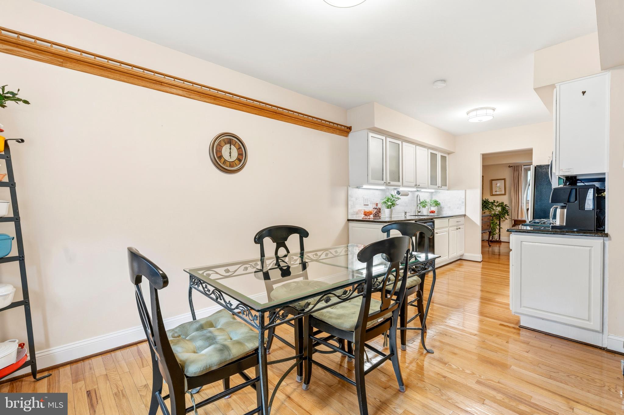 PARK GLEN HEIGHTS - Residential