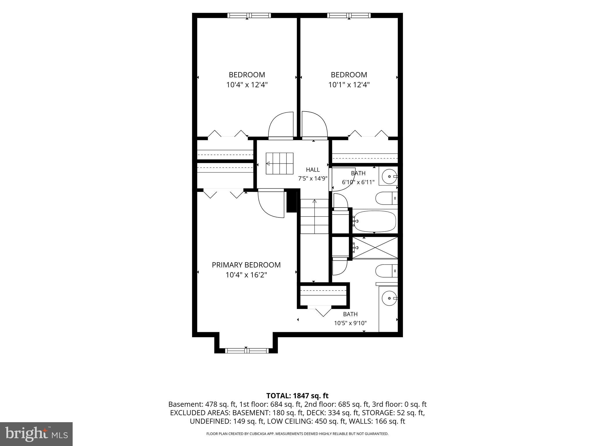 PARK GLEN HEIGHTS - Residential