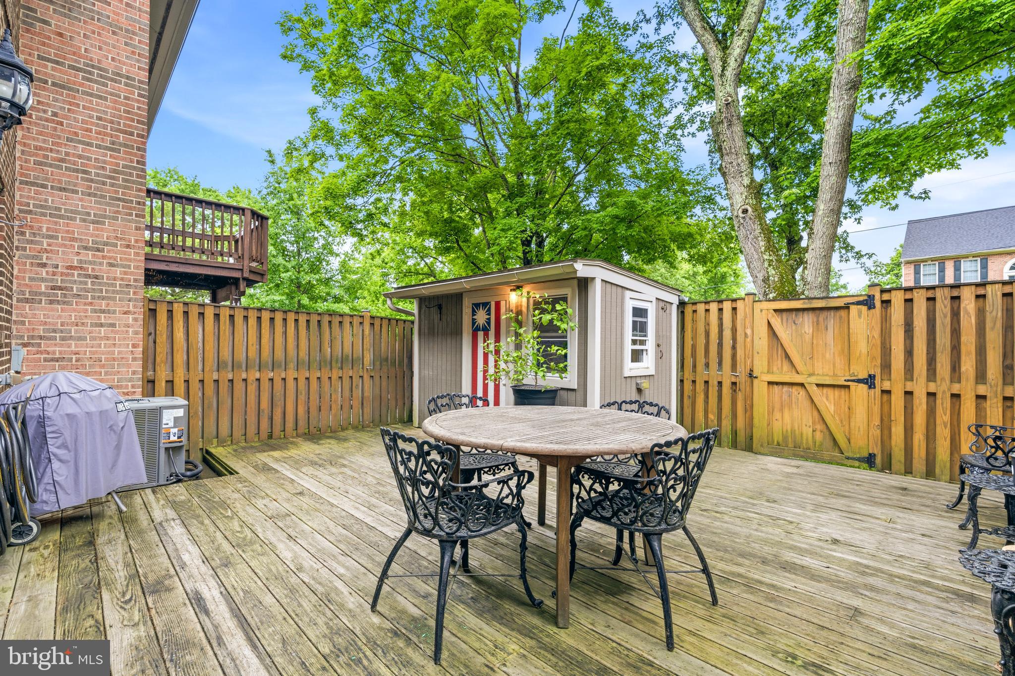 PARK GLEN HEIGHTS - Residential