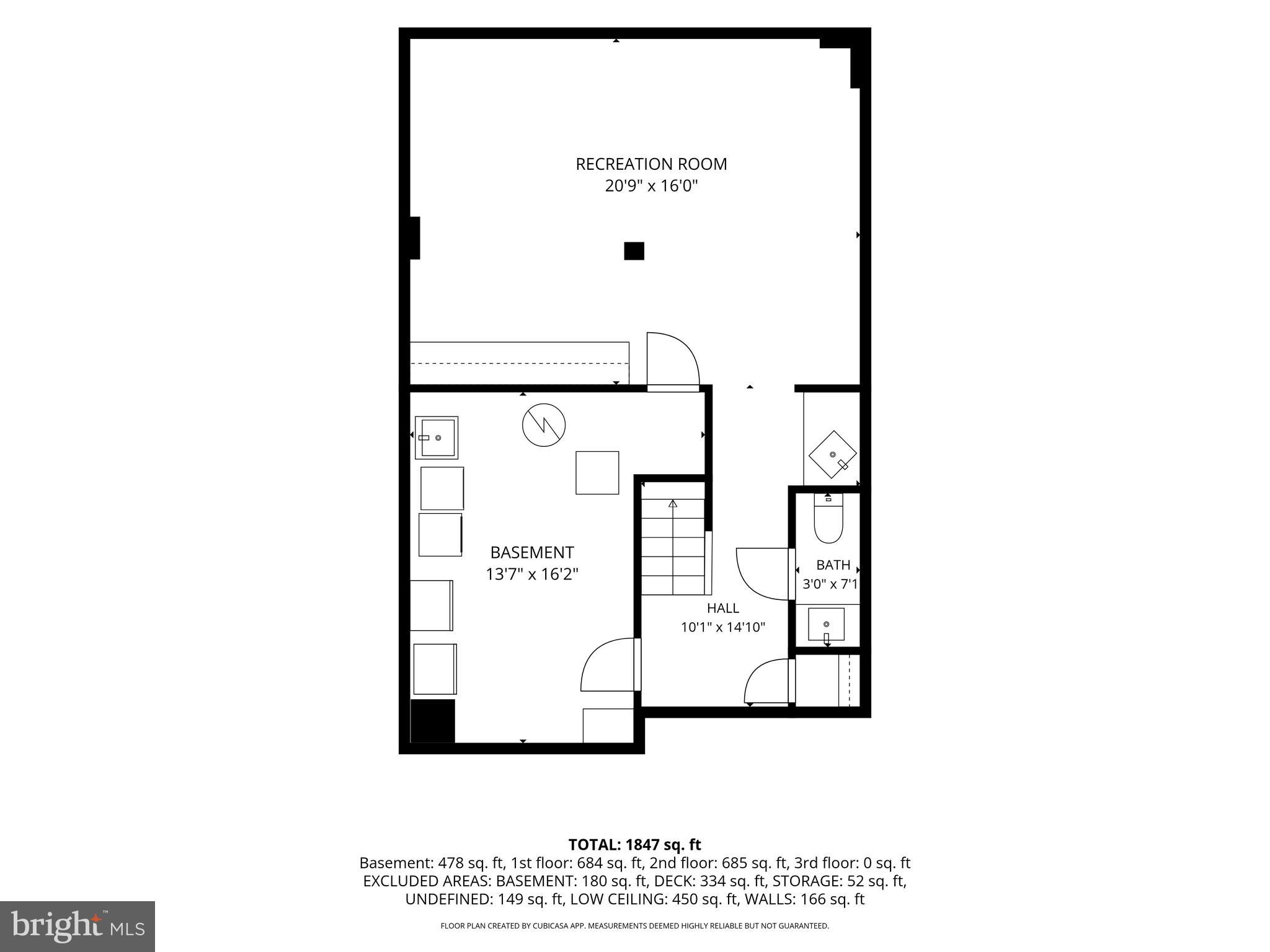 PARK GLEN HEIGHTS - Residential