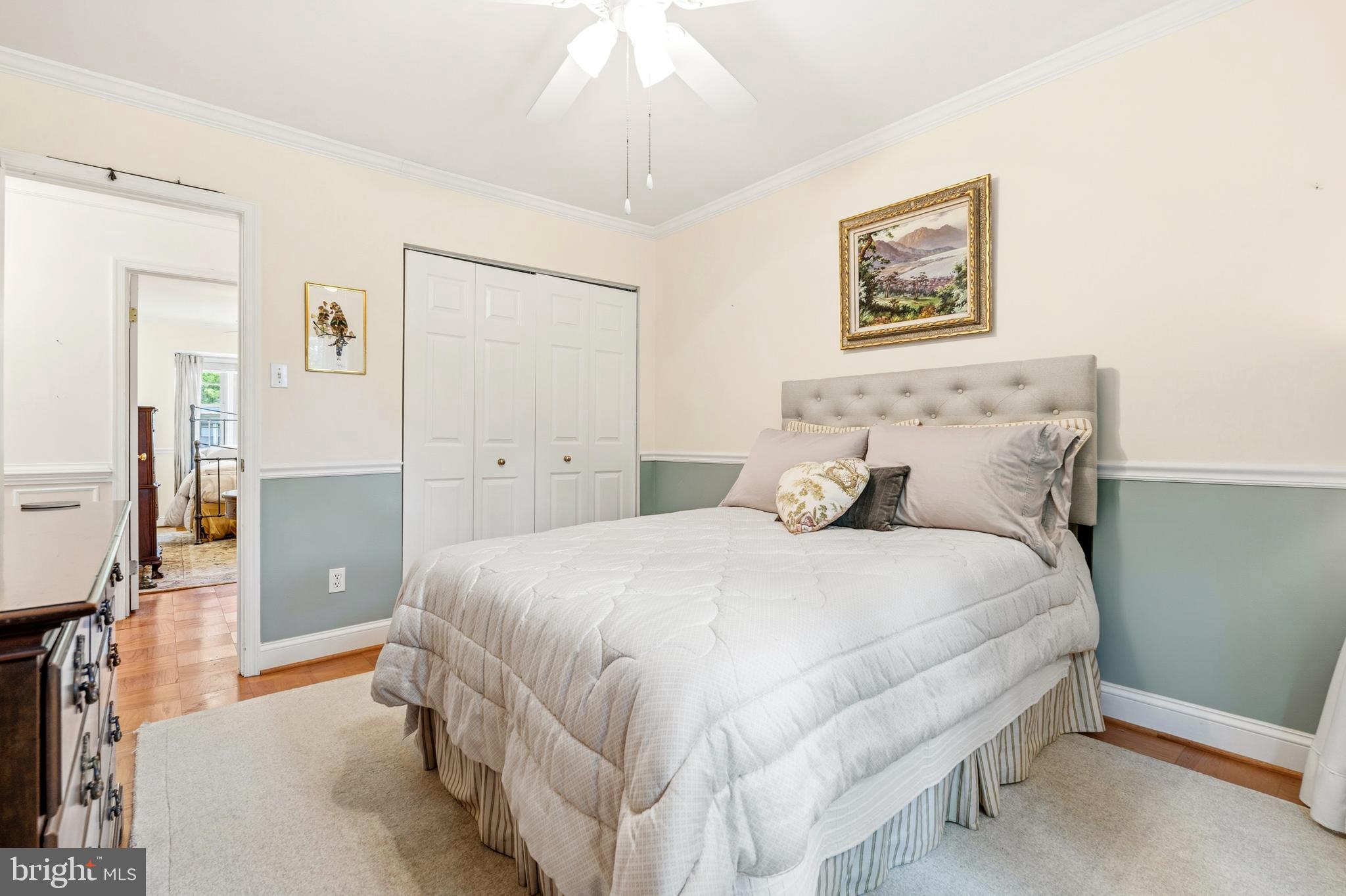 PARK GLEN HEIGHTS - Residential