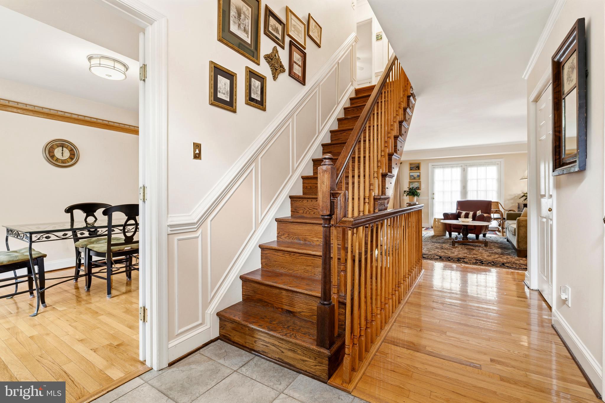 PARK GLEN HEIGHTS - Residential