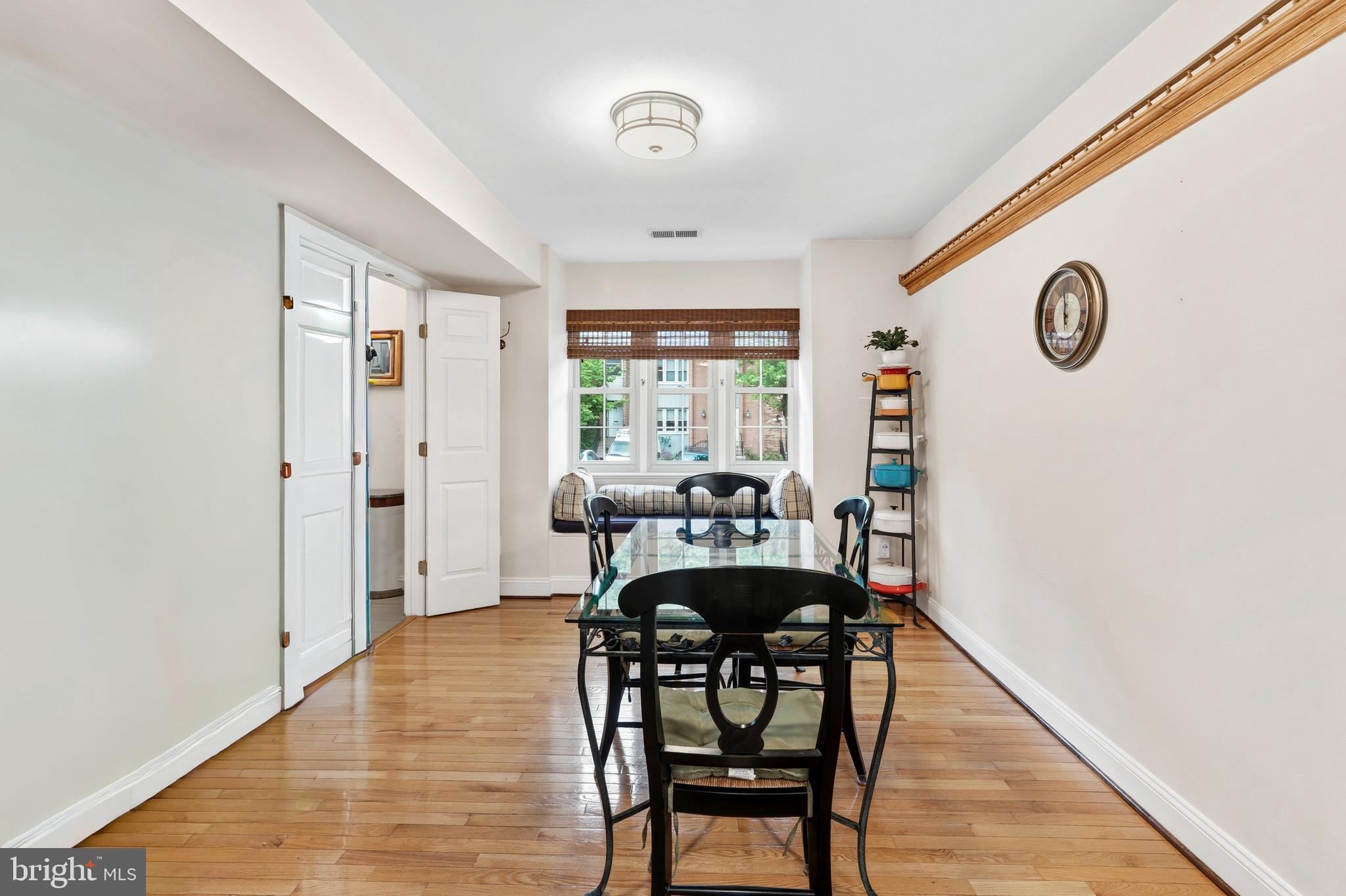PARK GLEN HEIGHTS - Residential