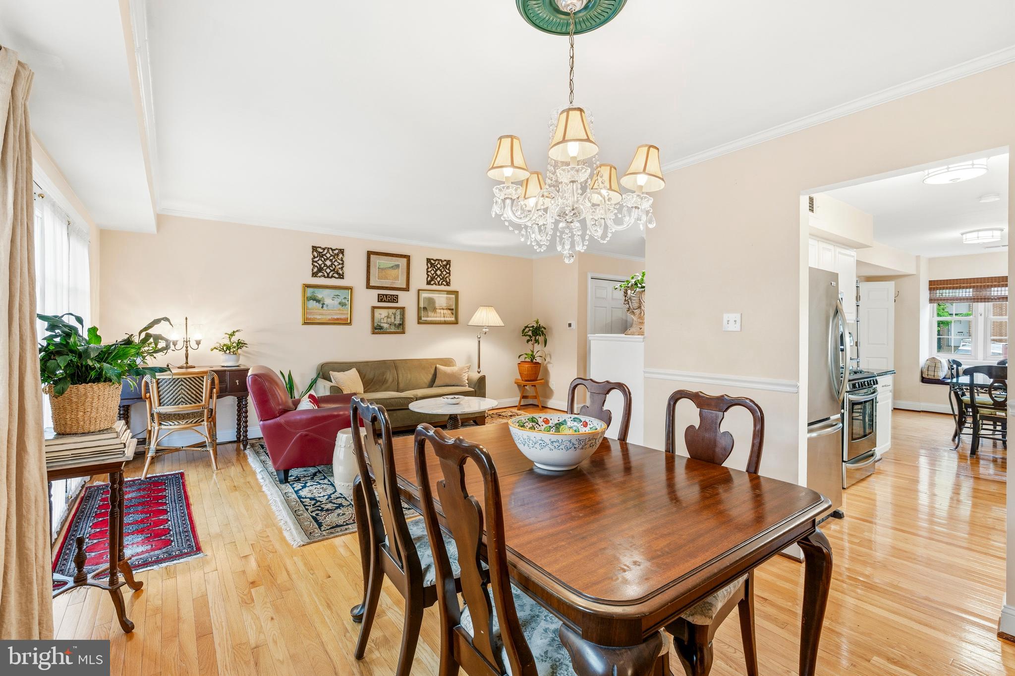 PARK GLEN HEIGHTS - Residential
