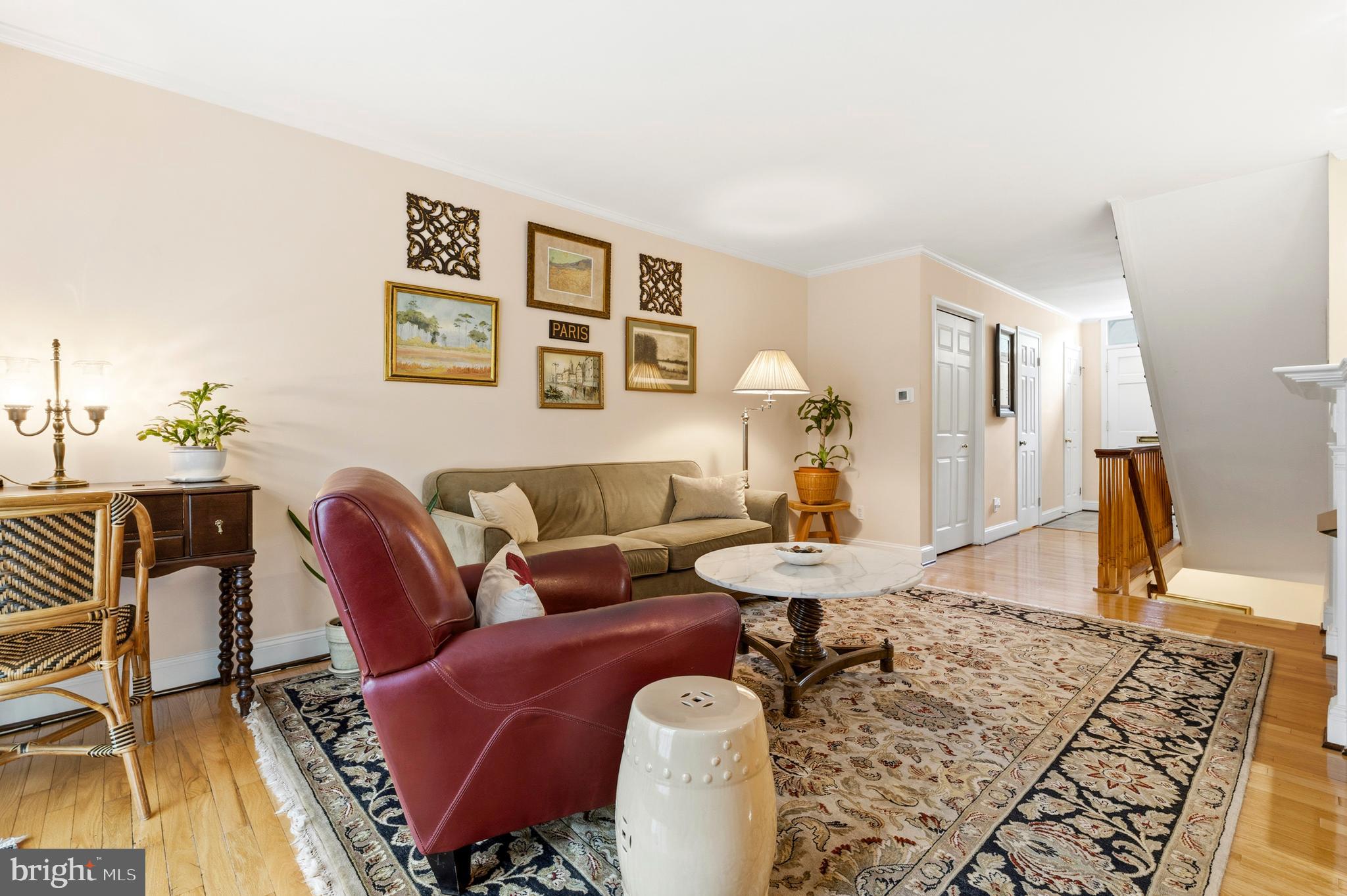 PARK GLEN HEIGHTS - Residential