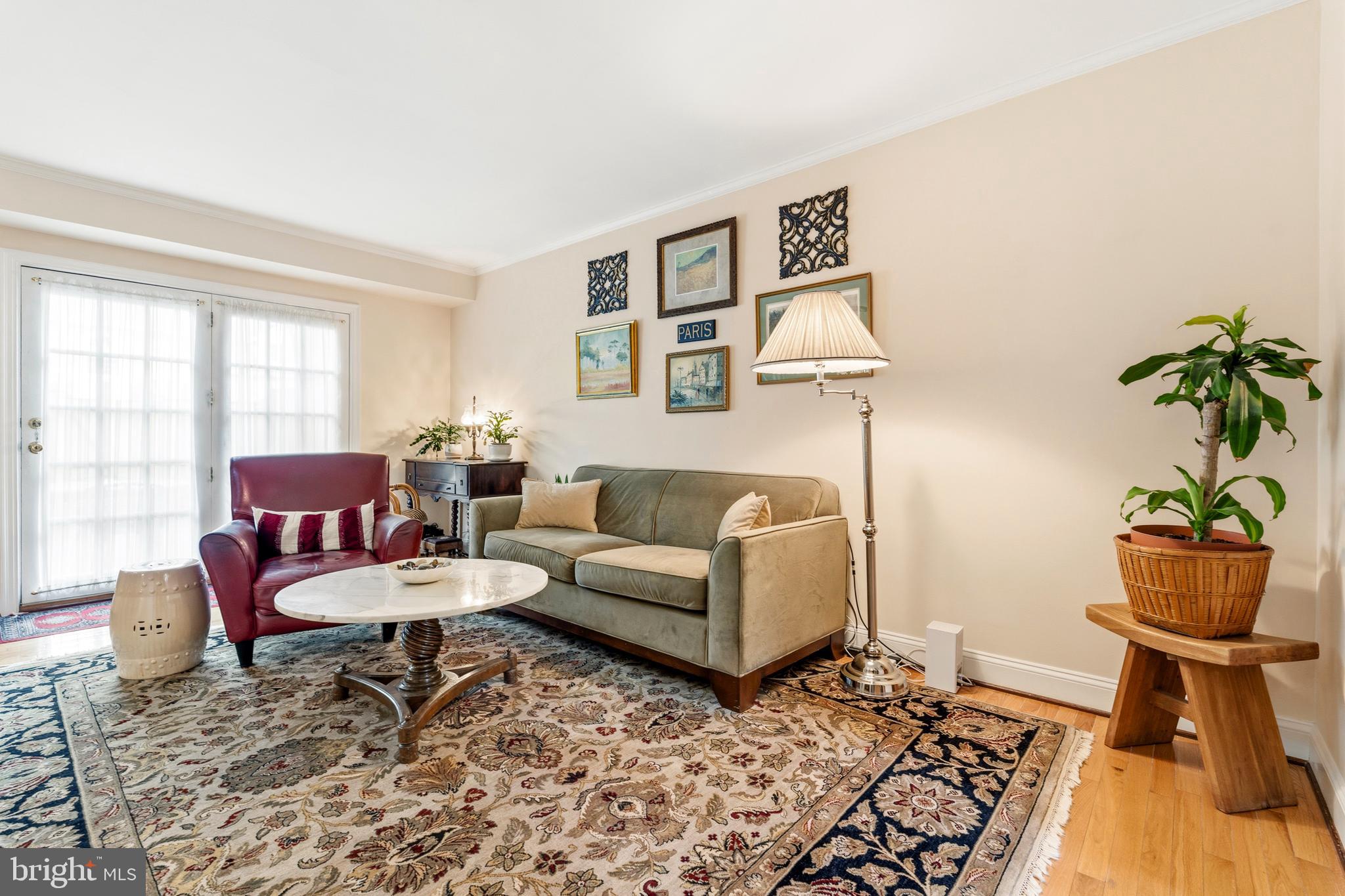 PARK GLEN HEIGHTS - Residential
