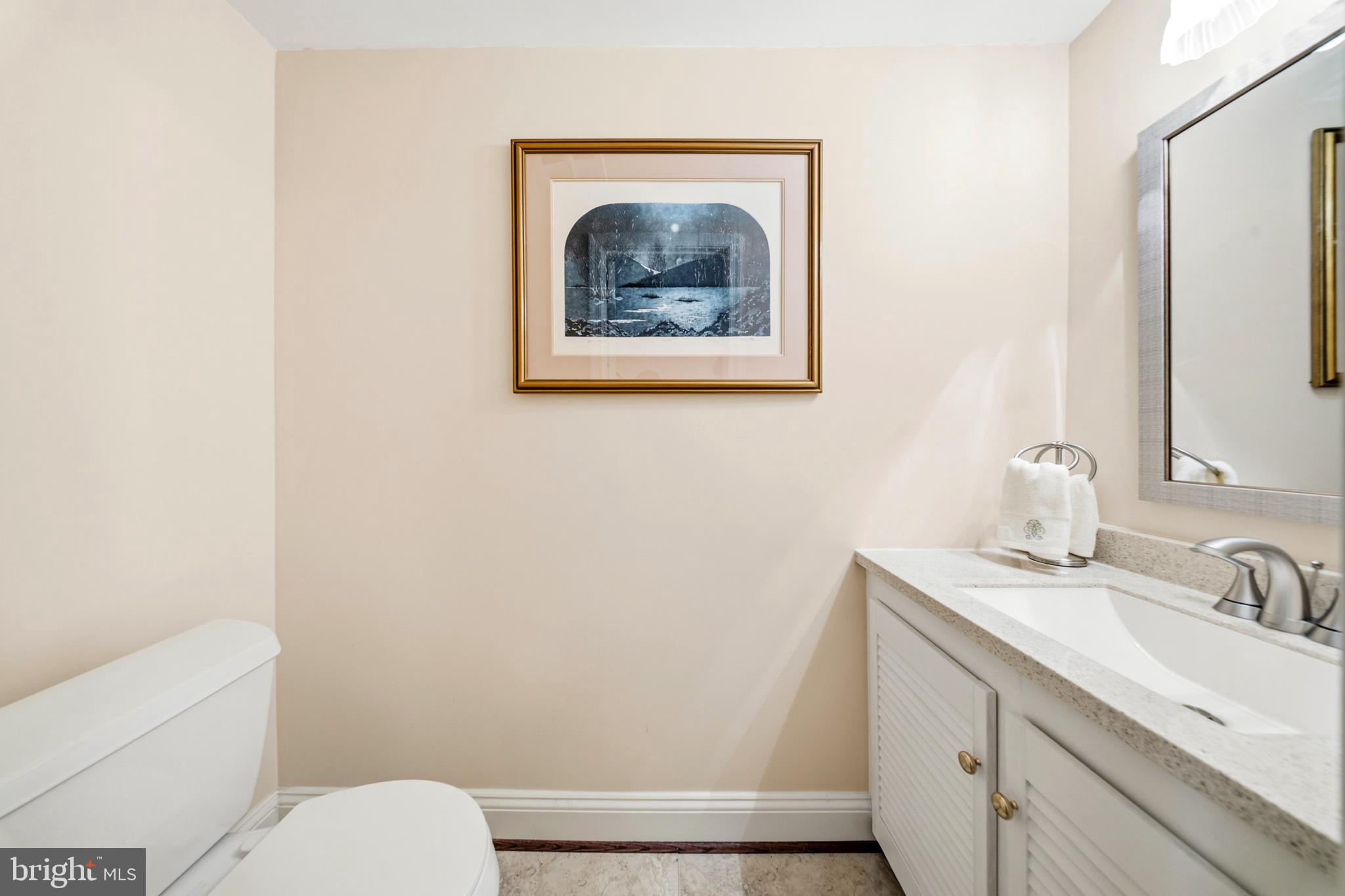 PARK GLEN HEIGHTS - Residential
