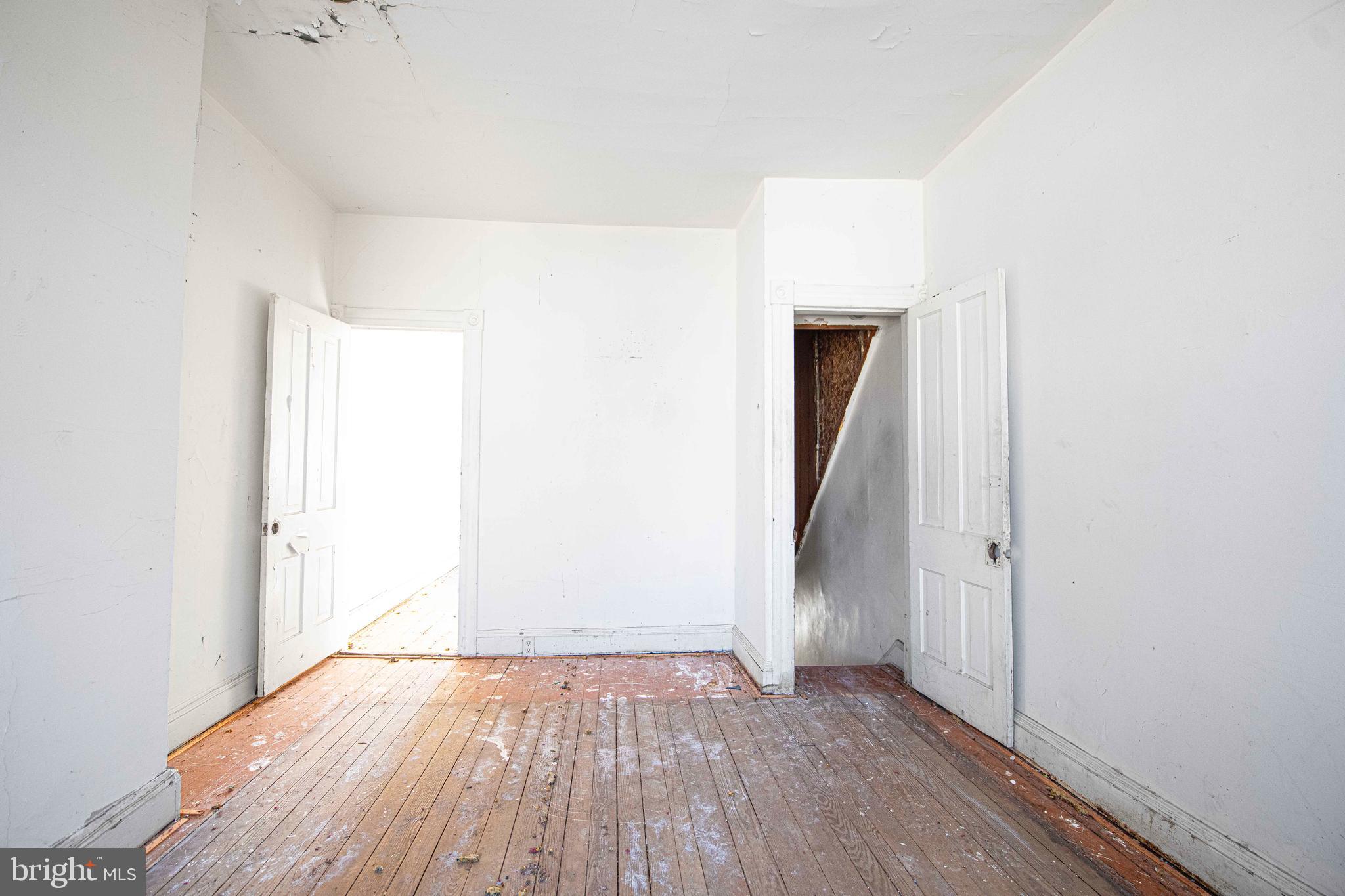 BROOKLYN - Residential