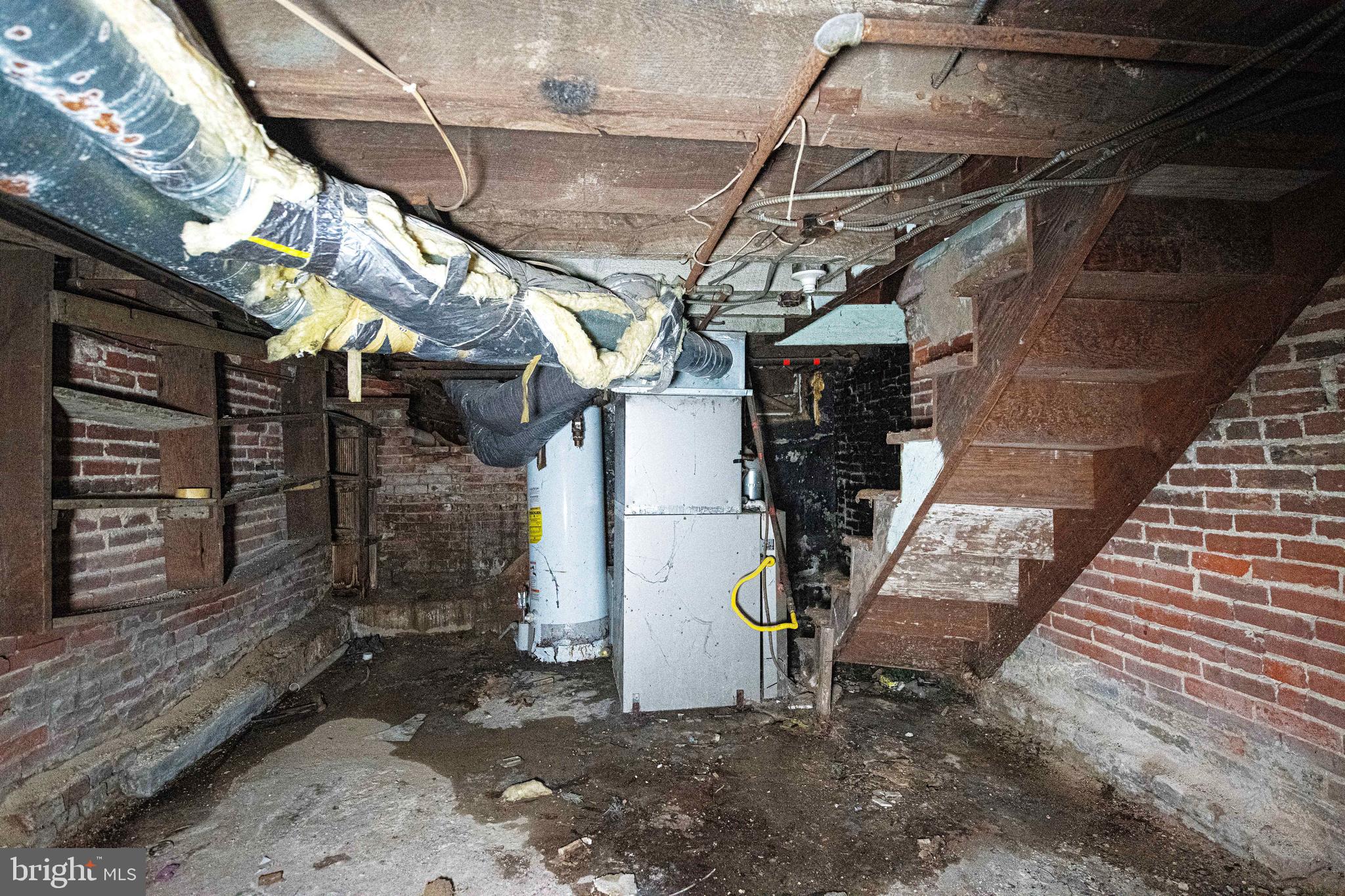 BROOKLYN - Residential