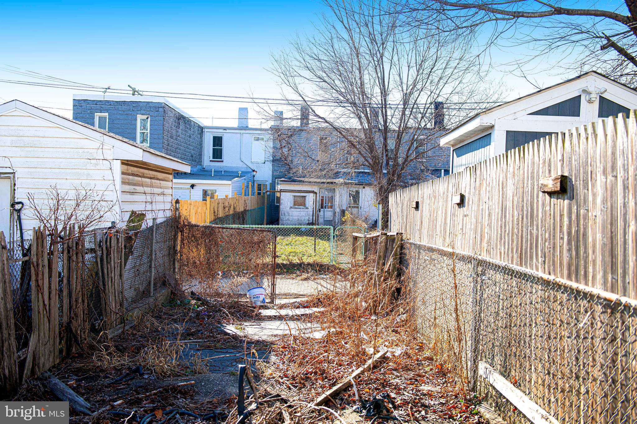 BROOKLYN - Residential