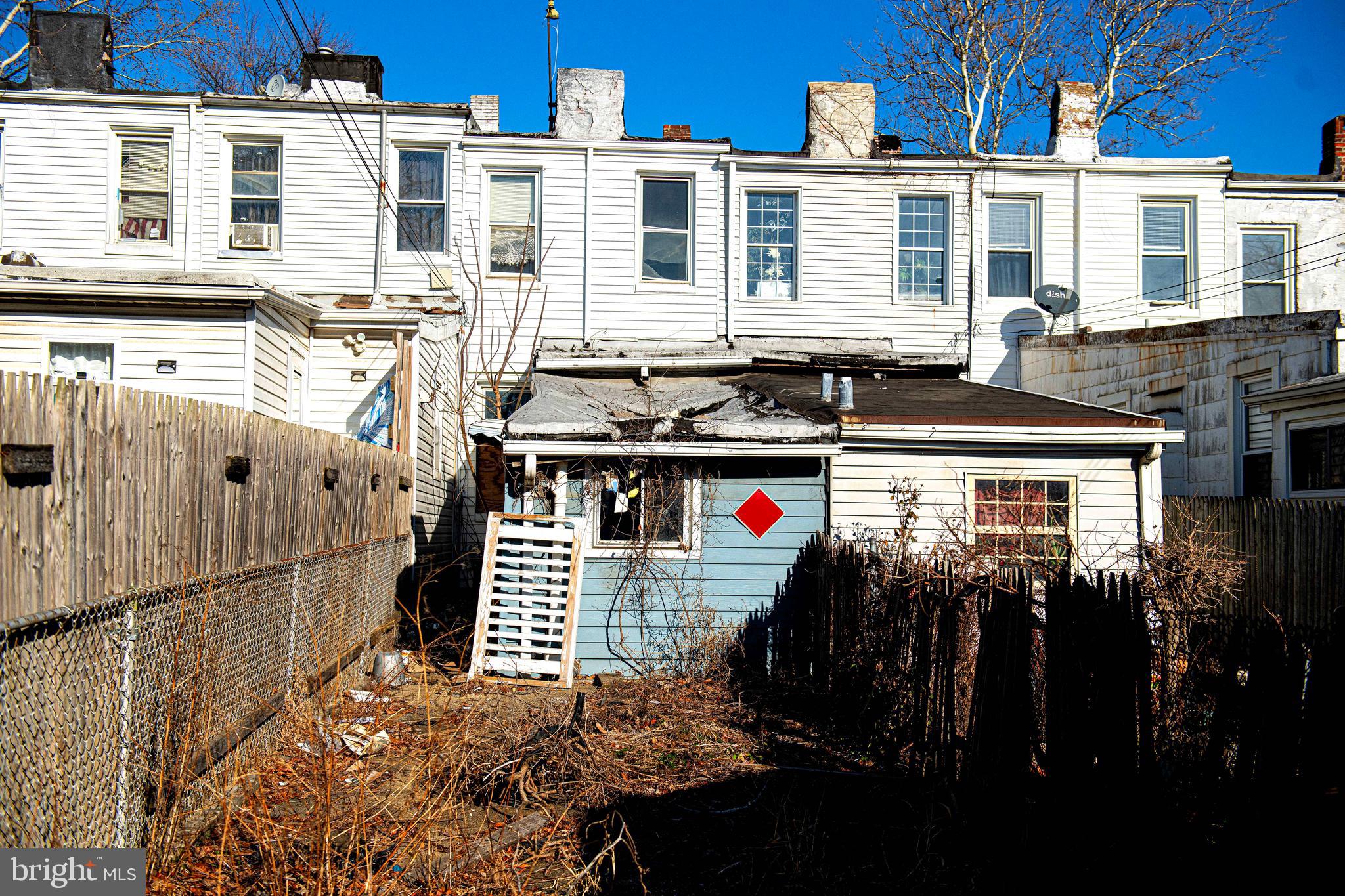 BROOKLYN - Residential