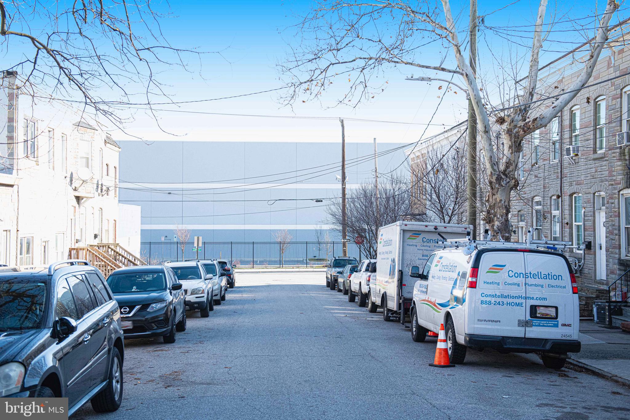 BROOKLYN - Residential