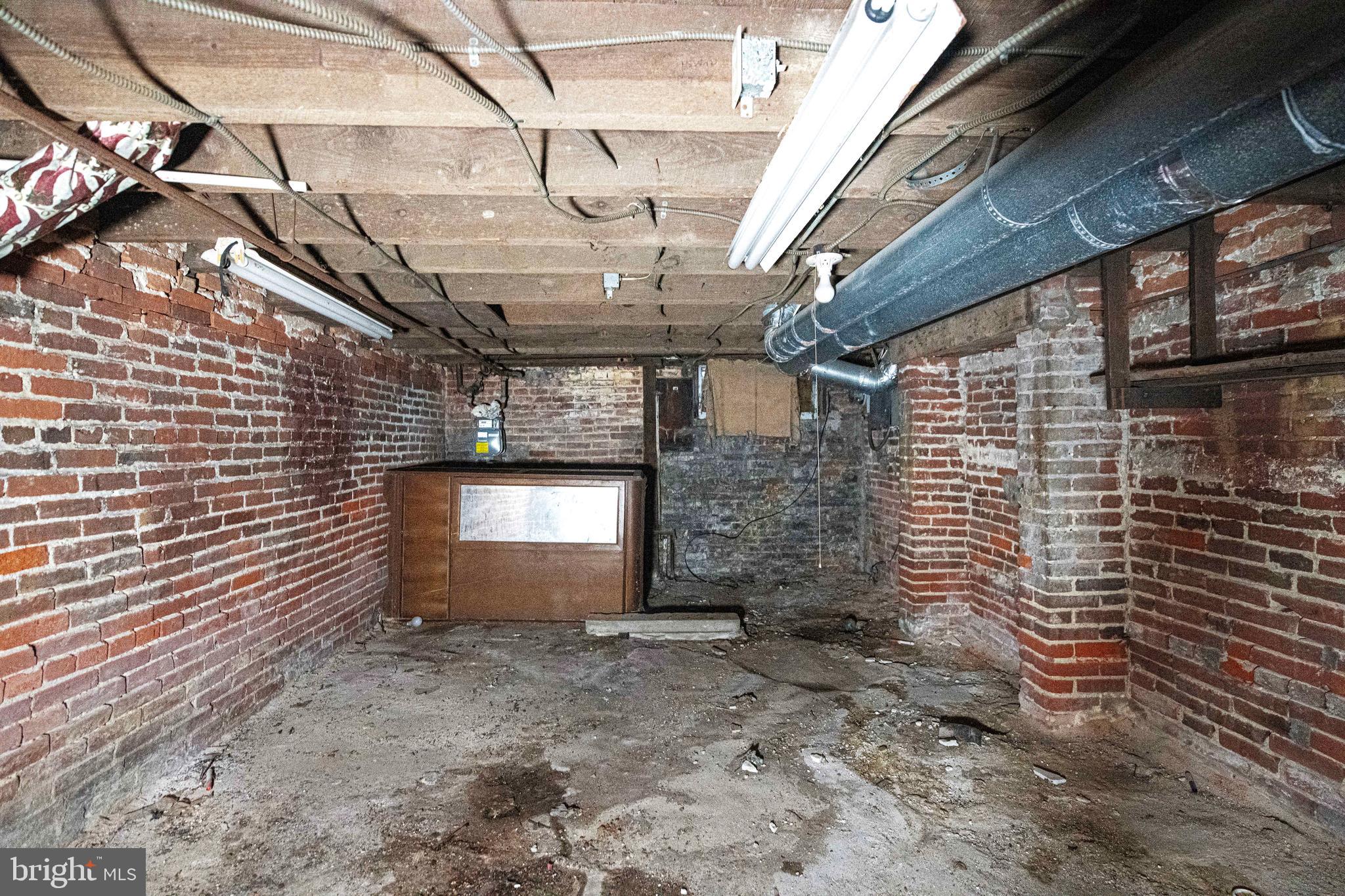 BROOKLYN - Residential