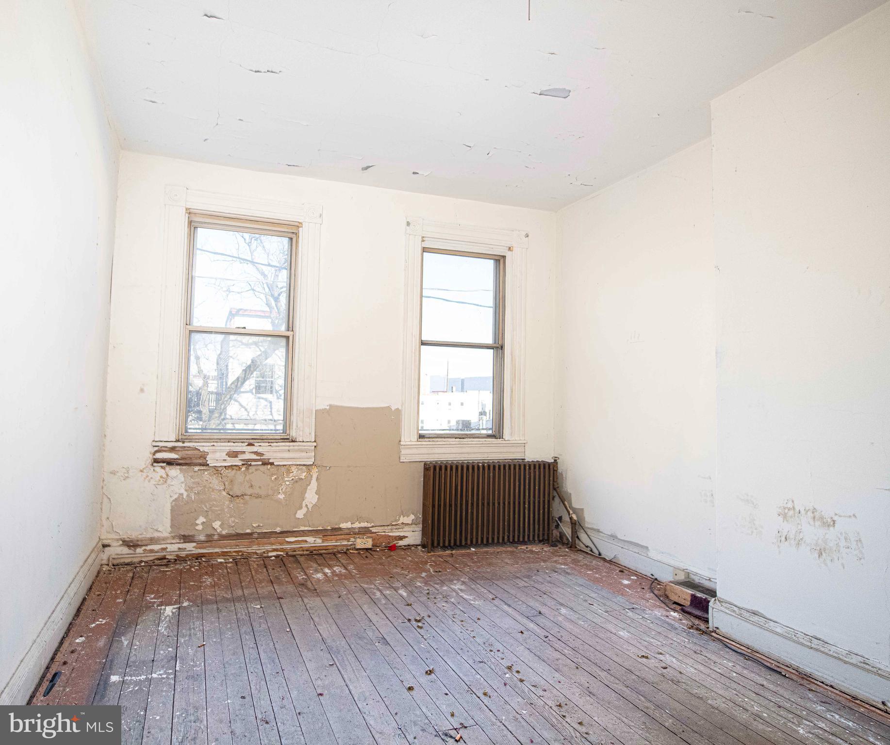 BROOKLYN - Residential