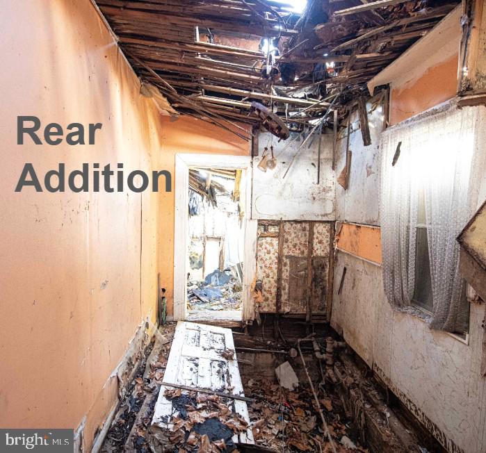 BROOKLYN - Residential