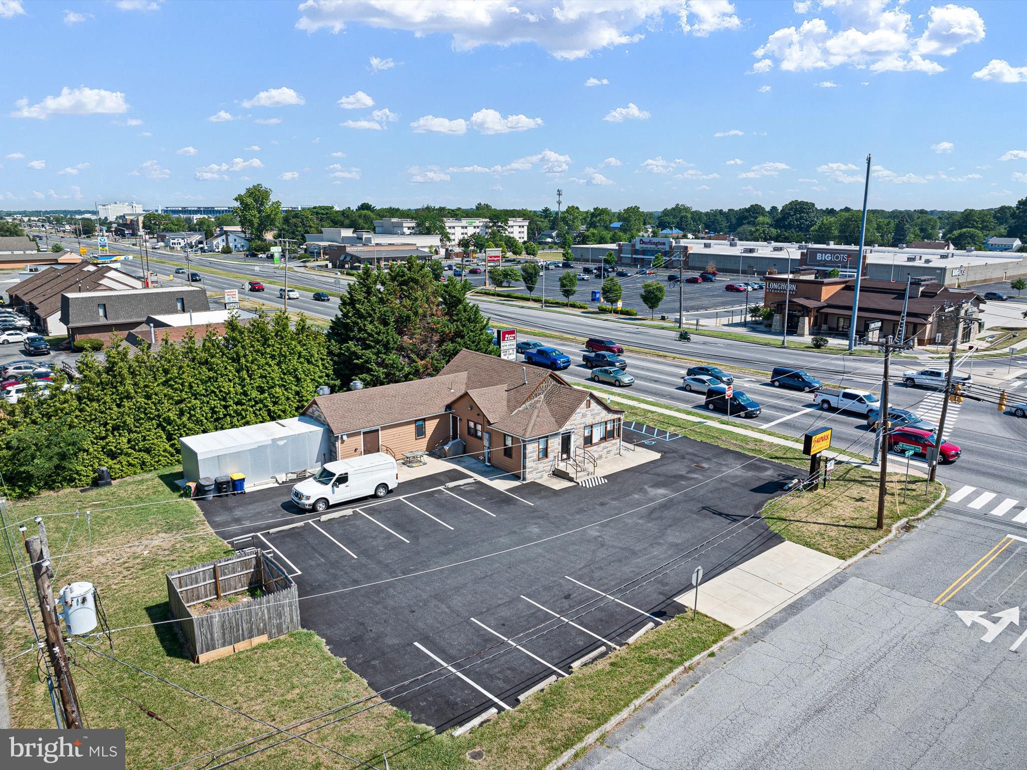484 N DUPONT HIGHWAY