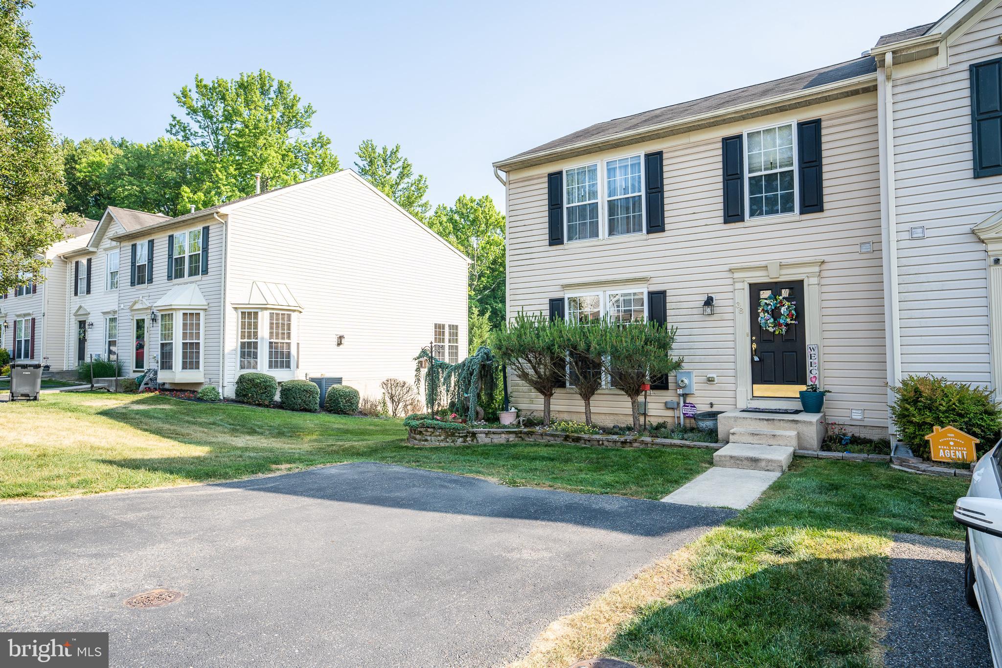 CECIL COUNTY - Residential