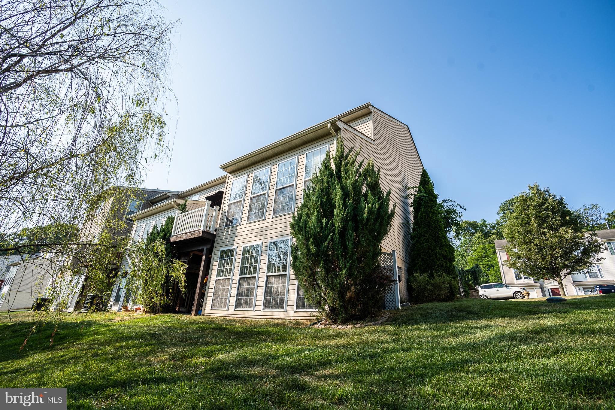 CECIL COUNTY - Residential