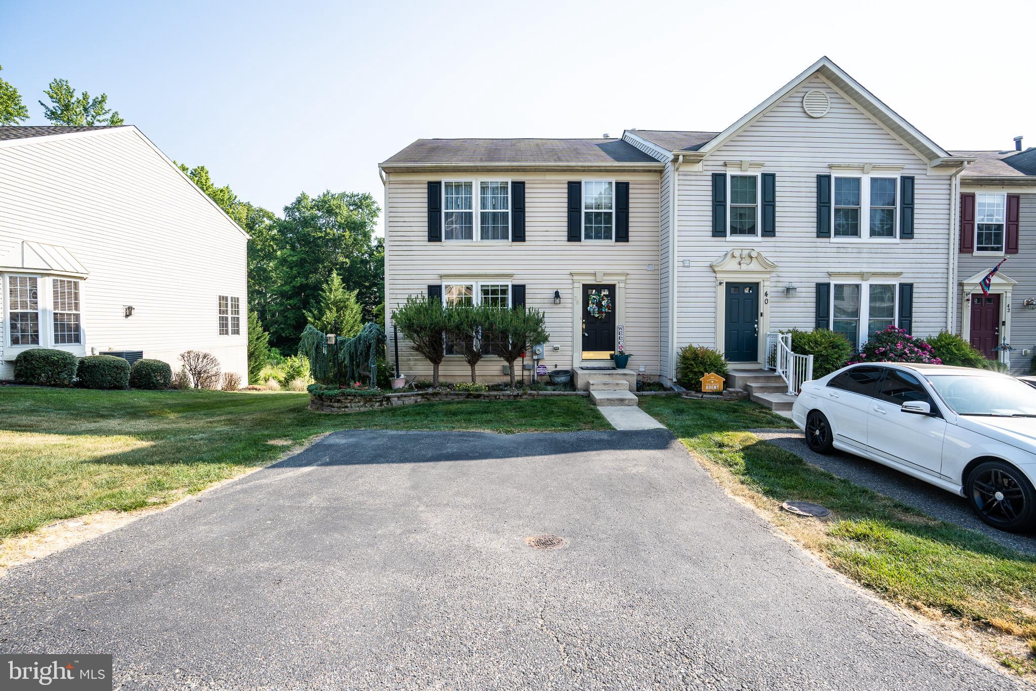 CECIL COUNTY - Residential