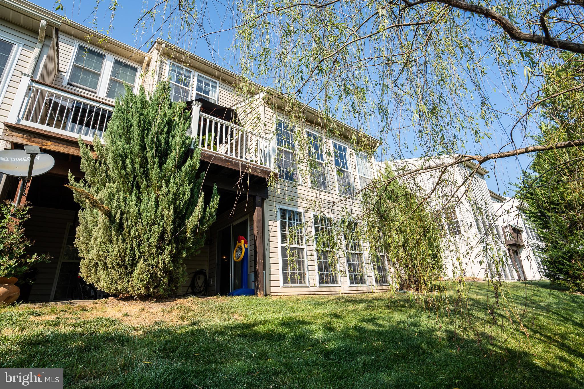 CECIL COUNTY - Residential