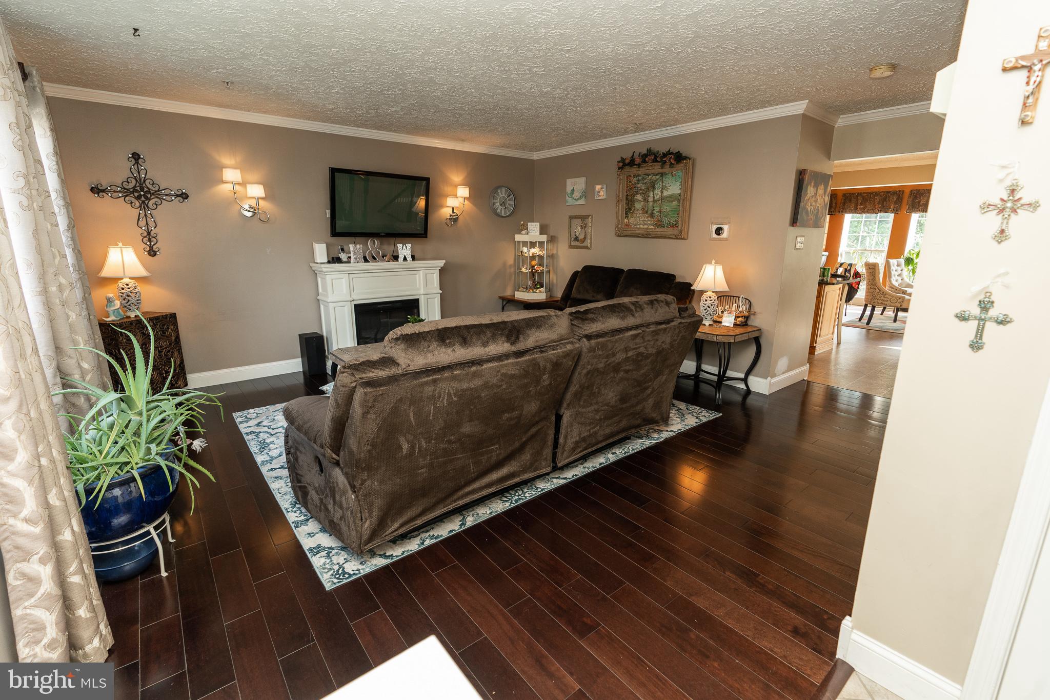 CECIL COUNTY - Residential