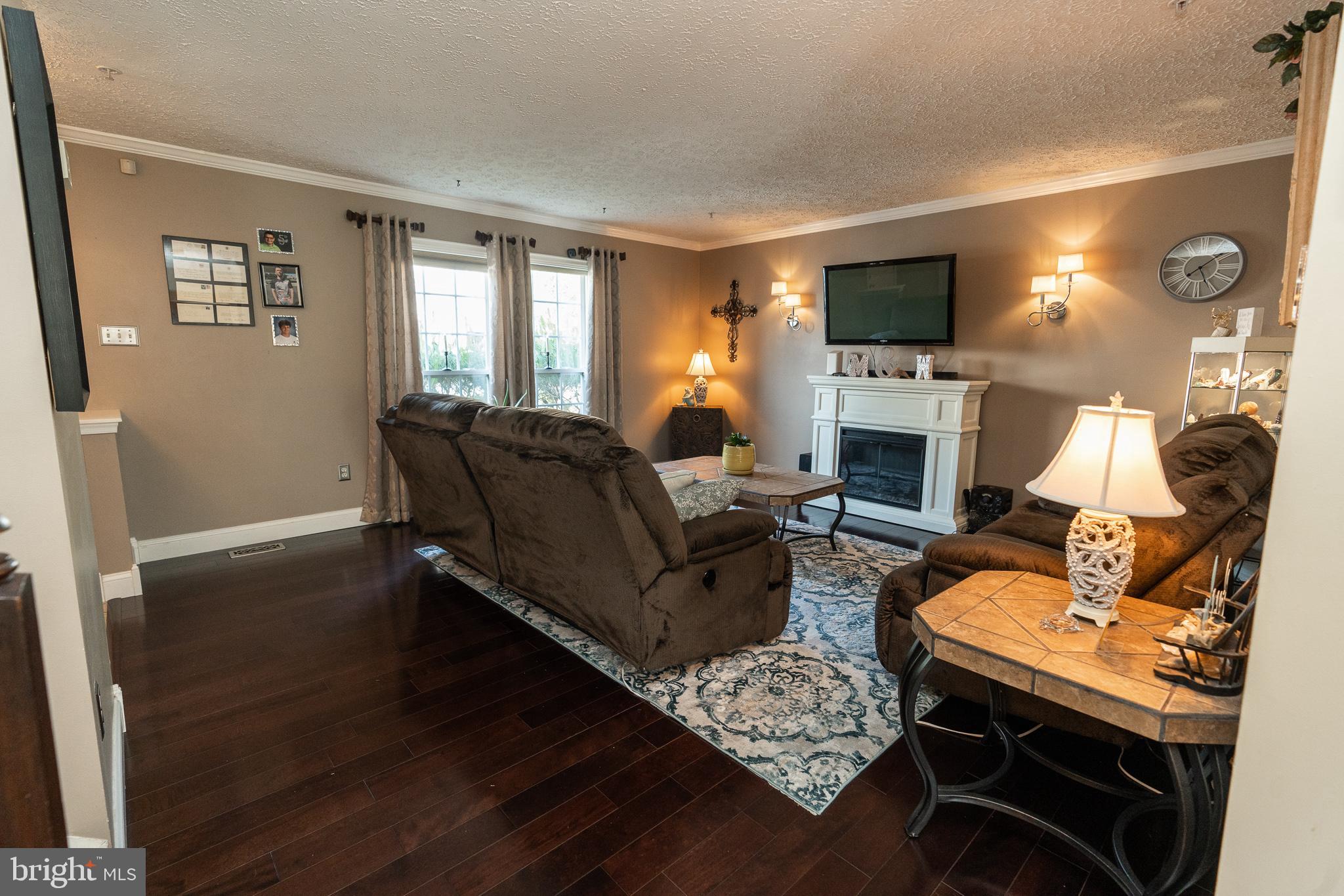 CECIL COUNTY - Residential