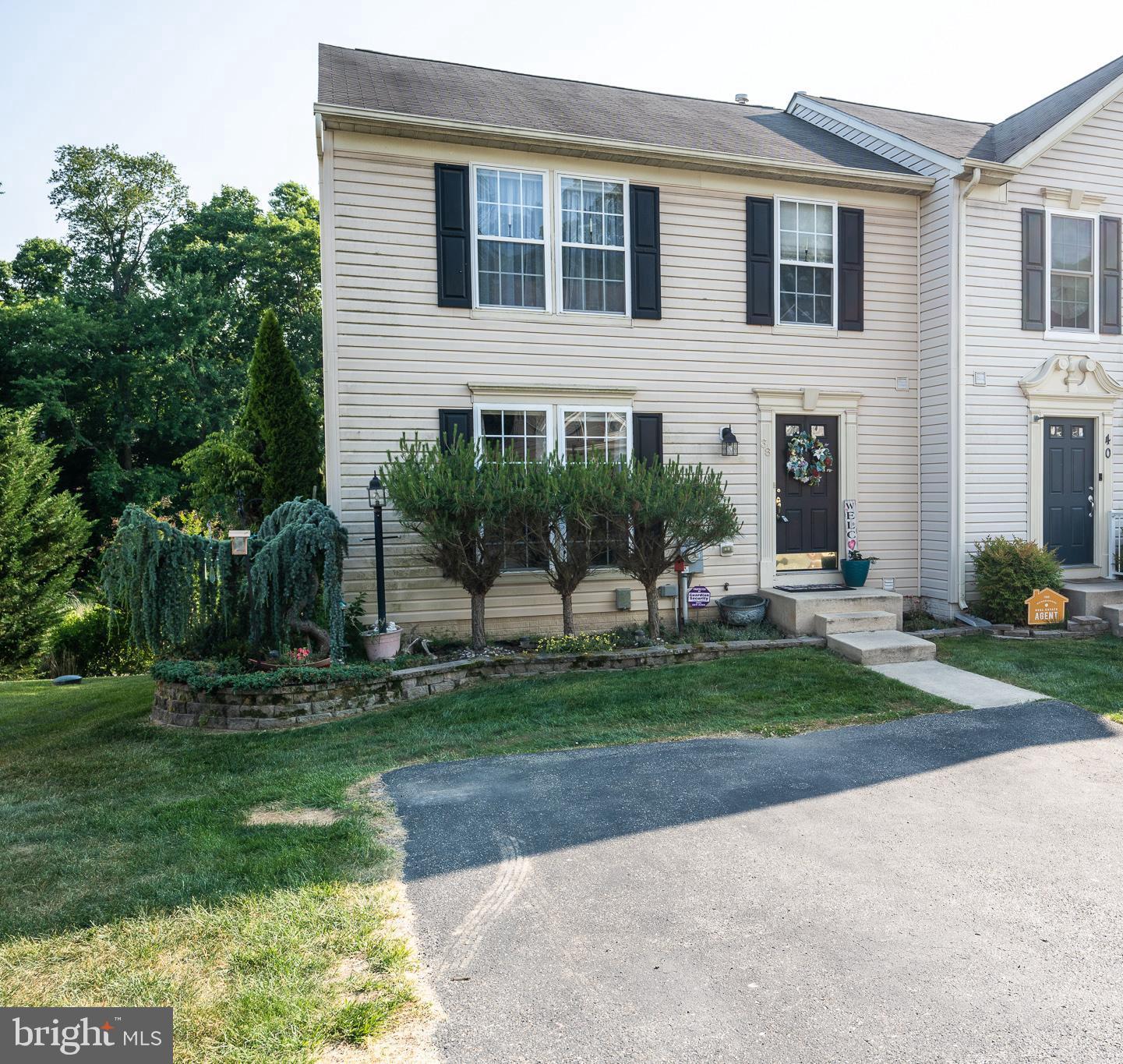 CECIL COUNTY - Residential