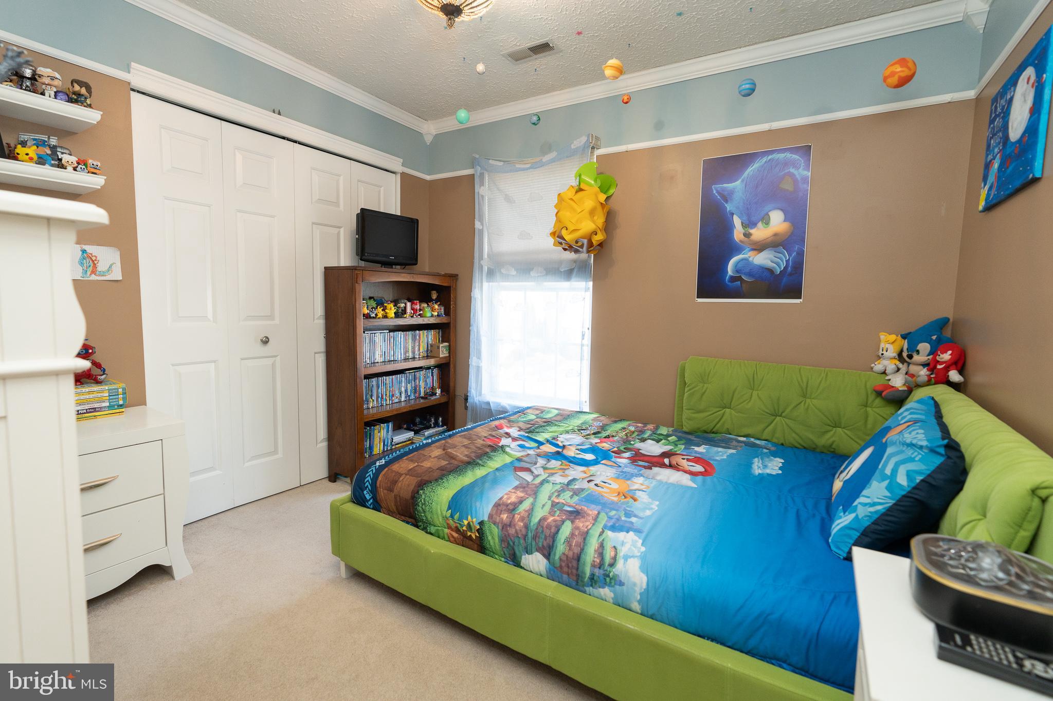 CECIL COUNTY - Residential