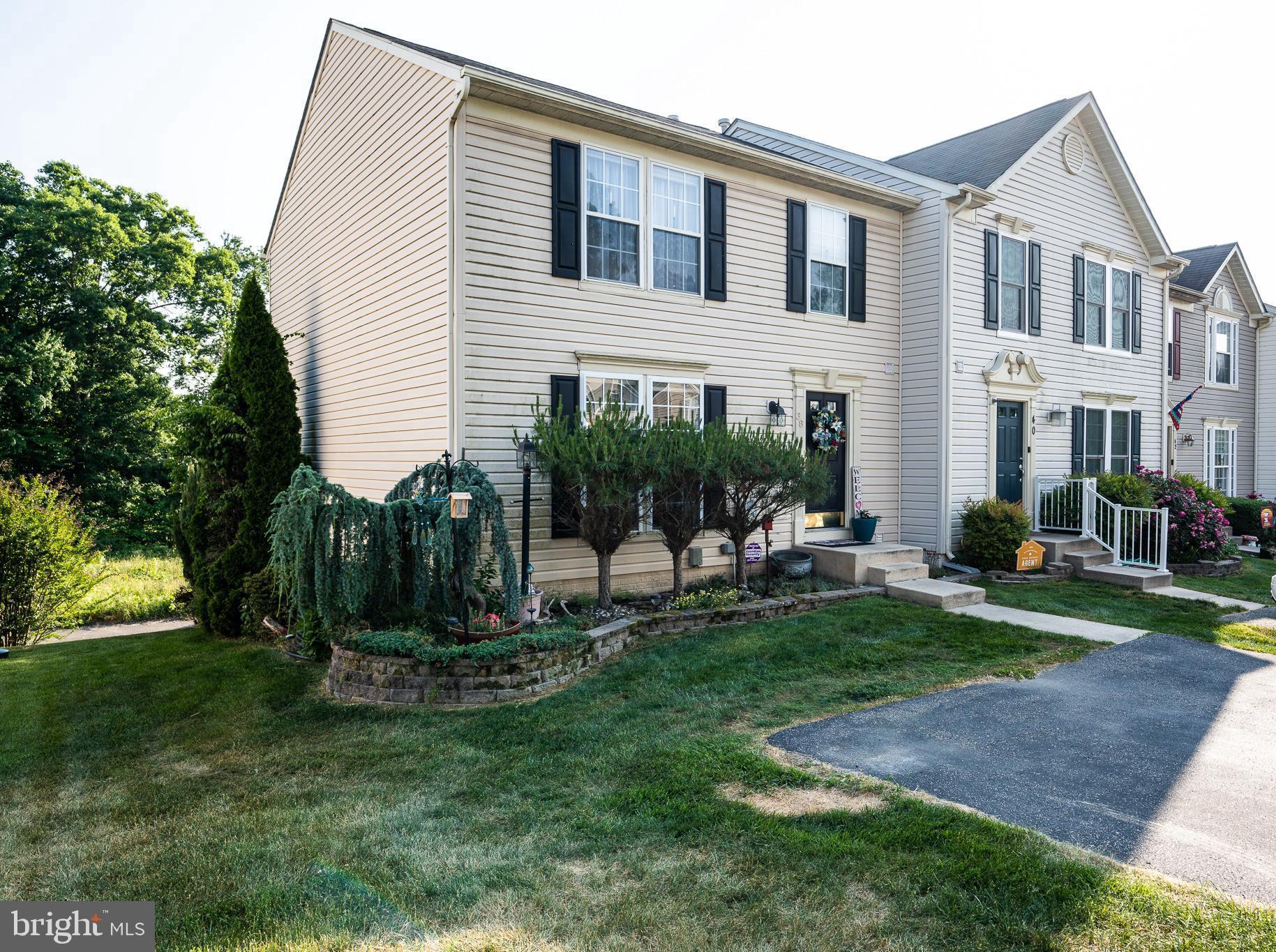 CECIL COUNTY - Residential