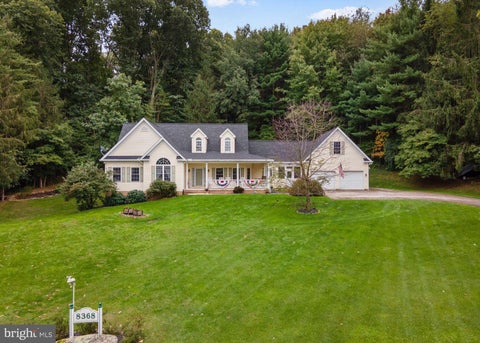Homes For Sale - 8368 Blooming Grove Road<br/> York County, GLEN ROCK, PA 17327
